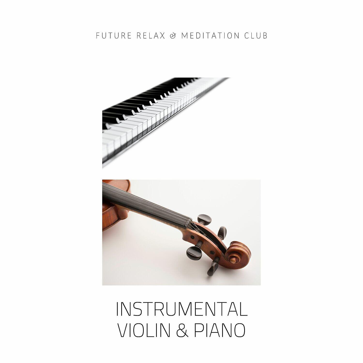 Постер альбома Instrumental Violin & Piano