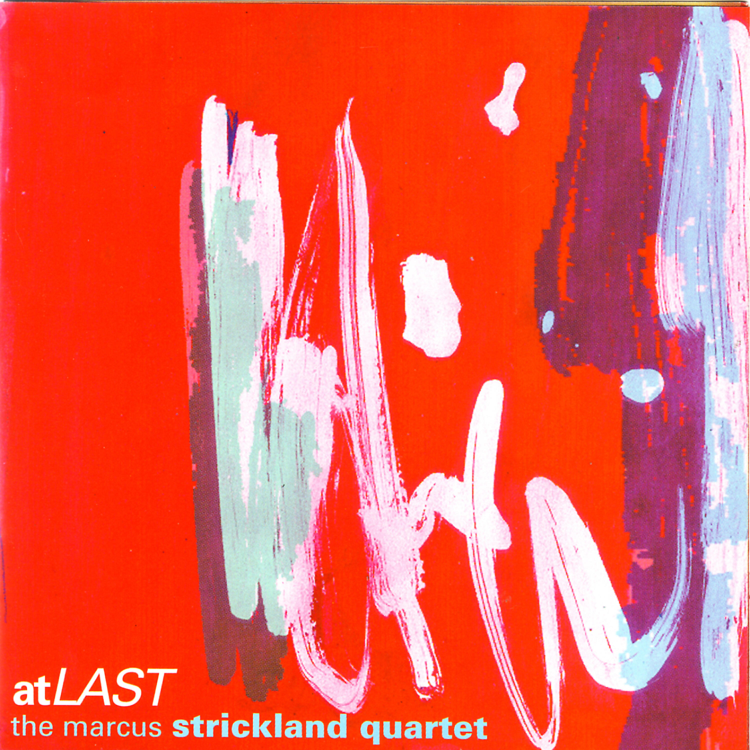 Релиз At Last