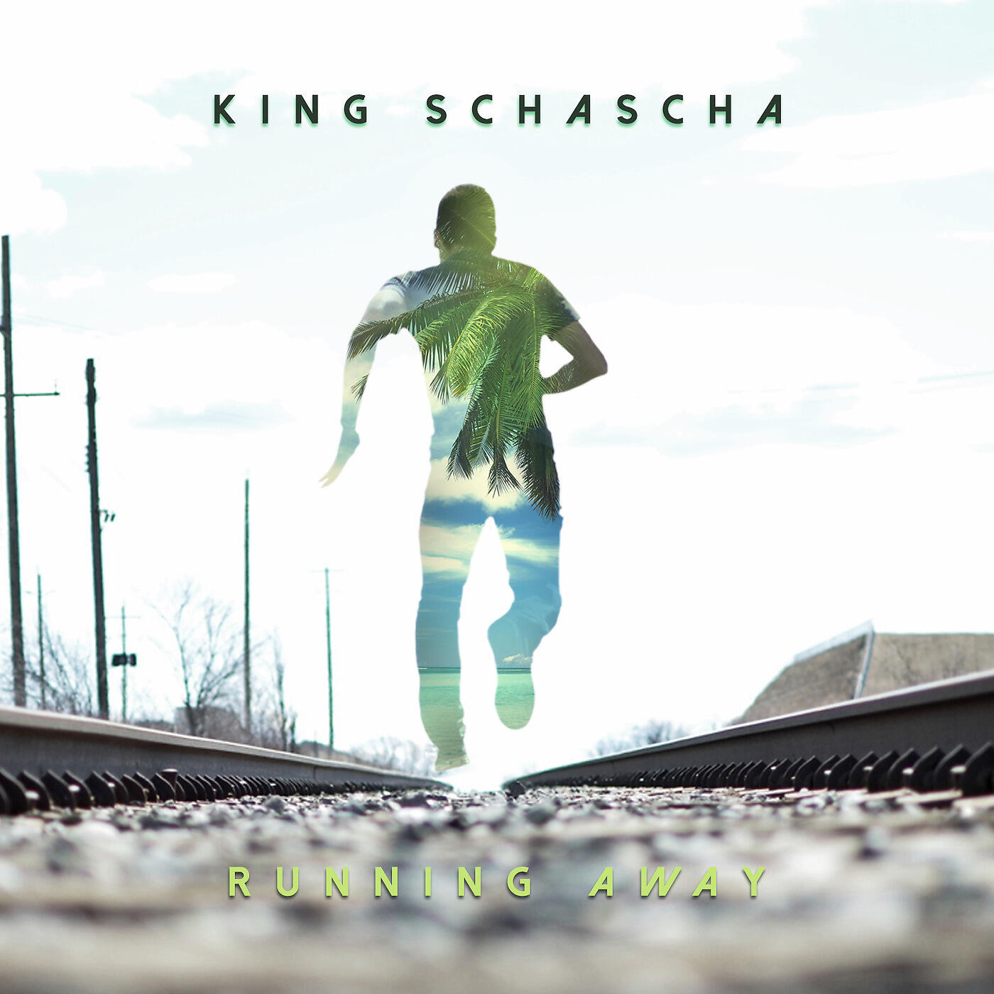 Релиз Running Away