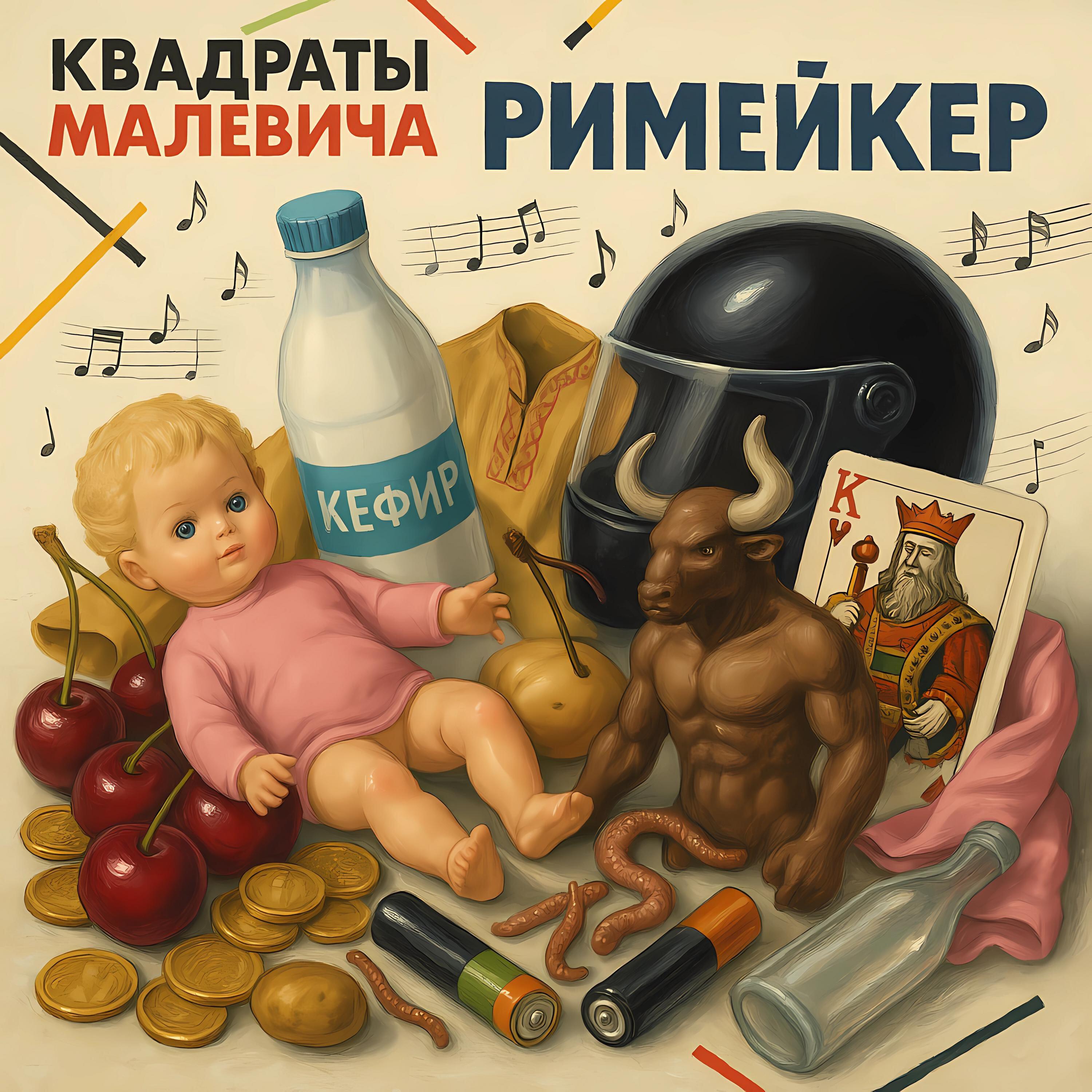 Волна по релизу