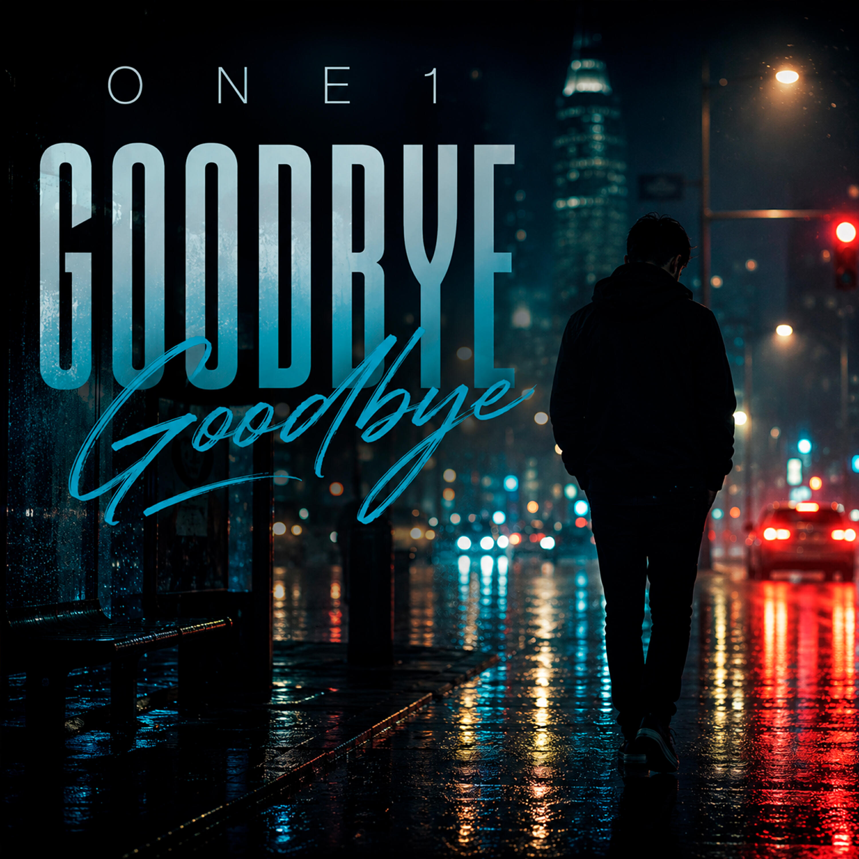Релиз Goodbye