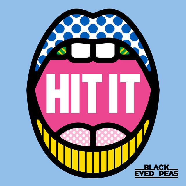 Релиз Hit It