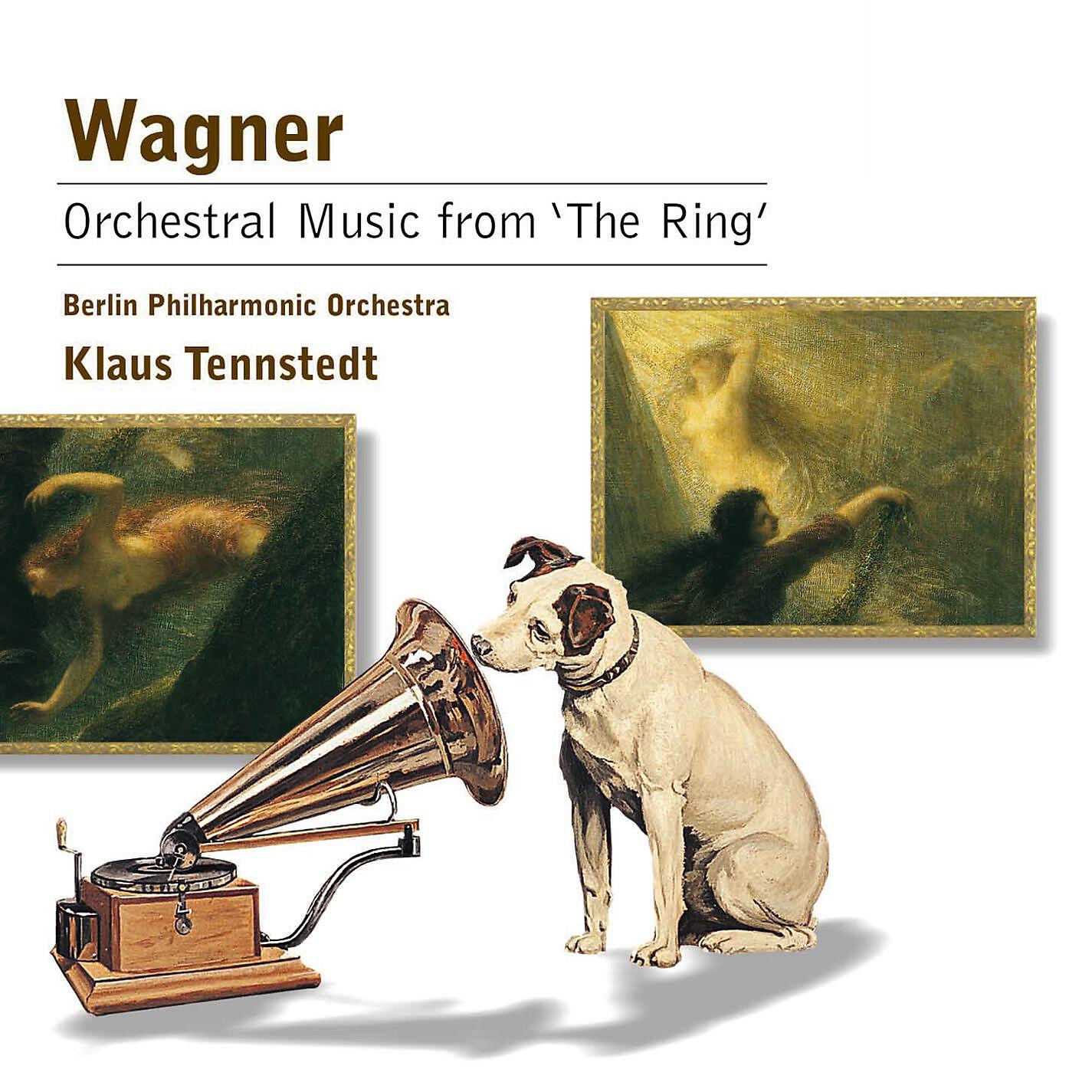 Релиз Wagner: Orchestral Music from 'Ring'