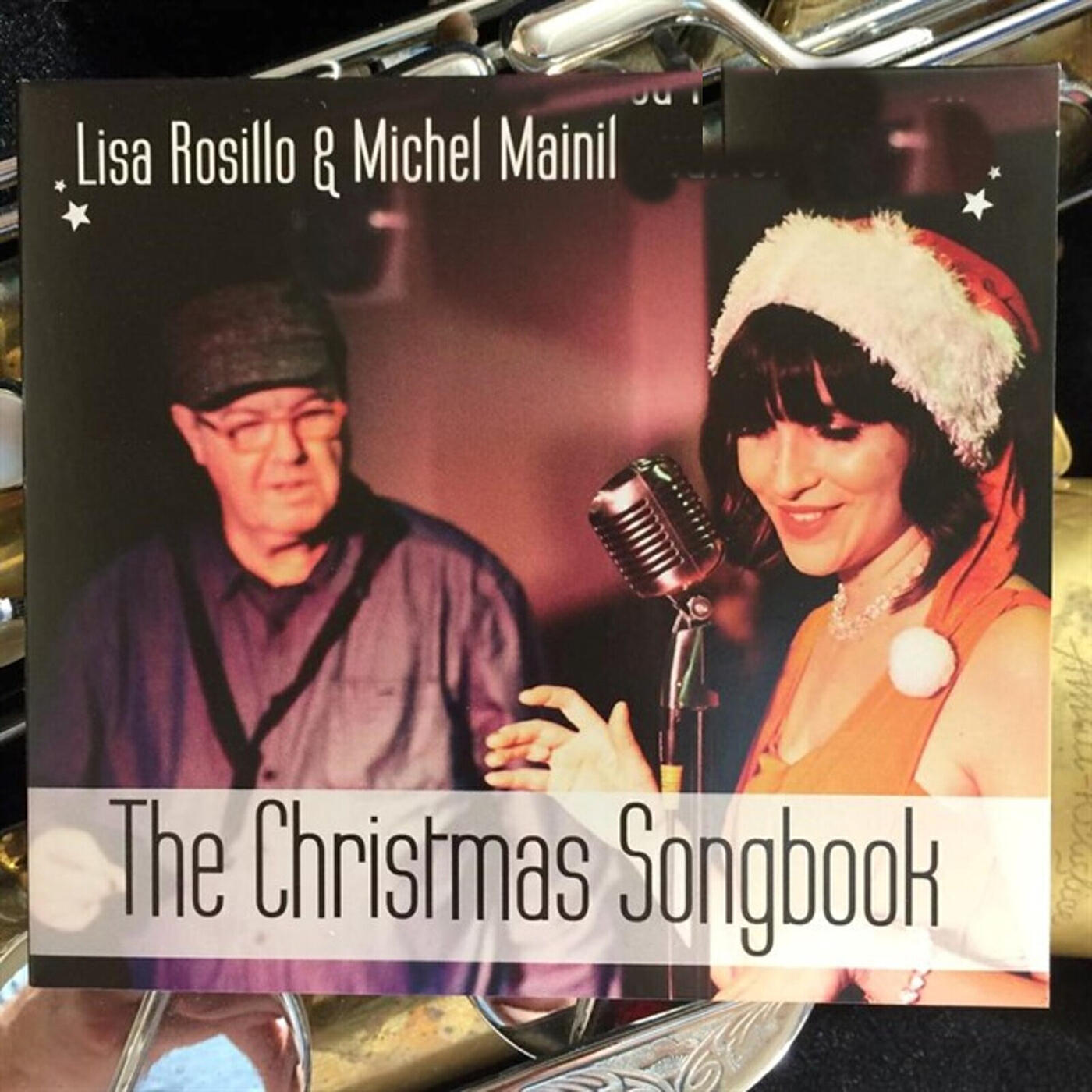 Релиз The Christmas Songbook