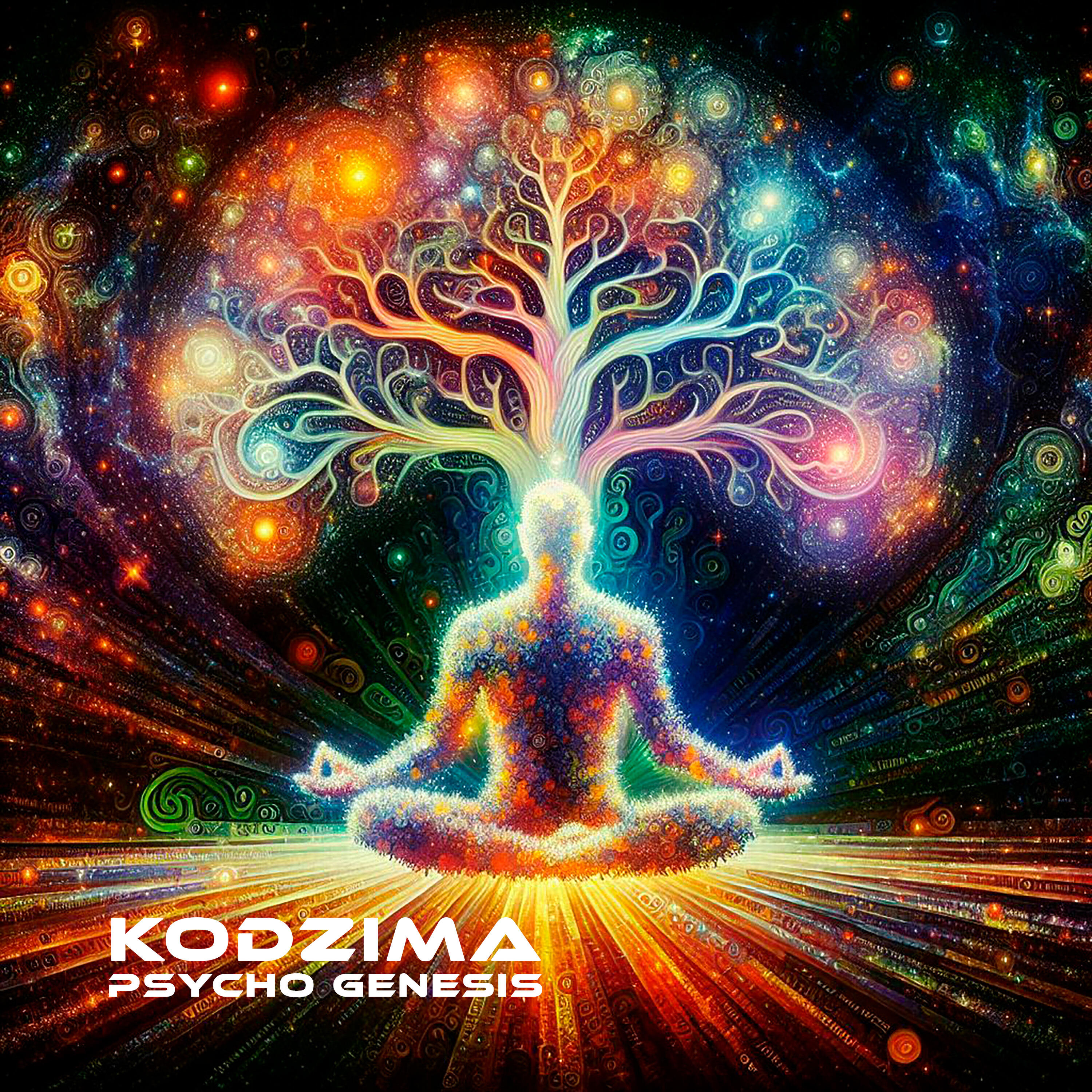 Релиз Psycho Genesis
