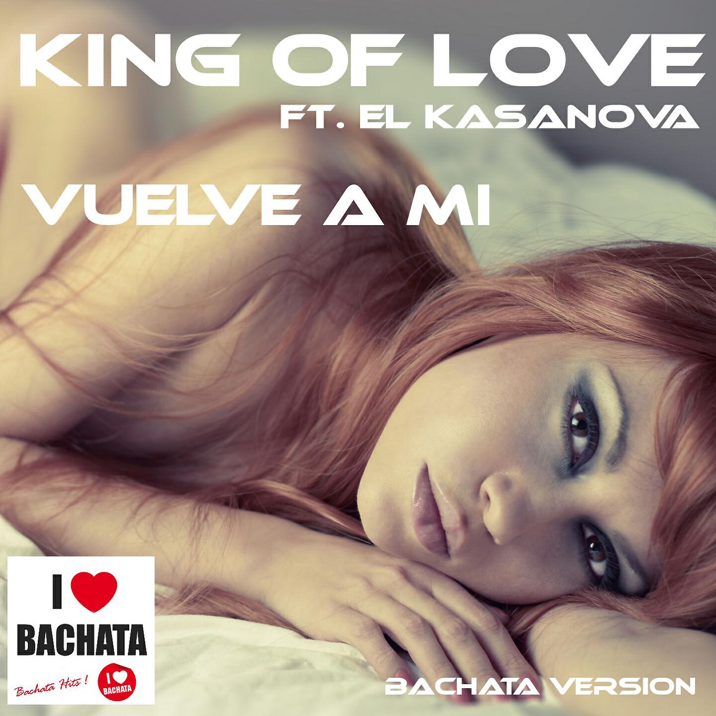 King of Love
