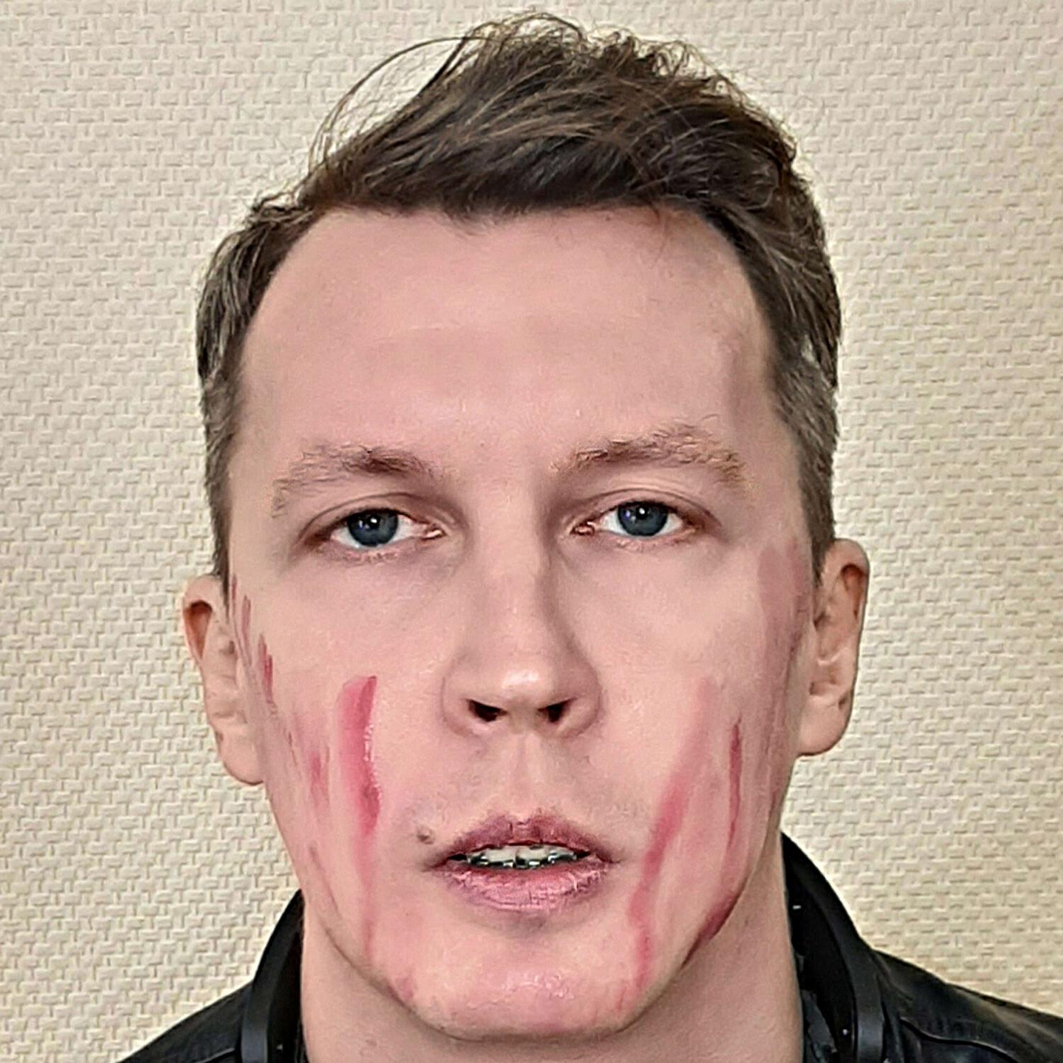 Релиз Шагаем в никуда