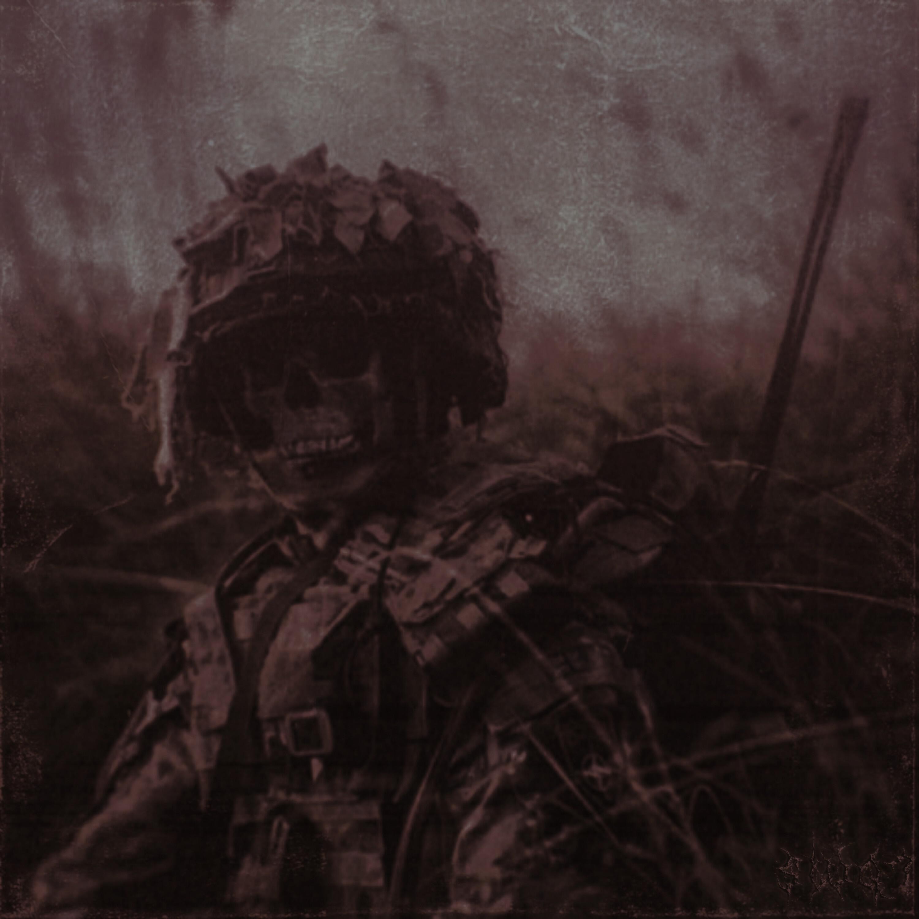 Релиз Military