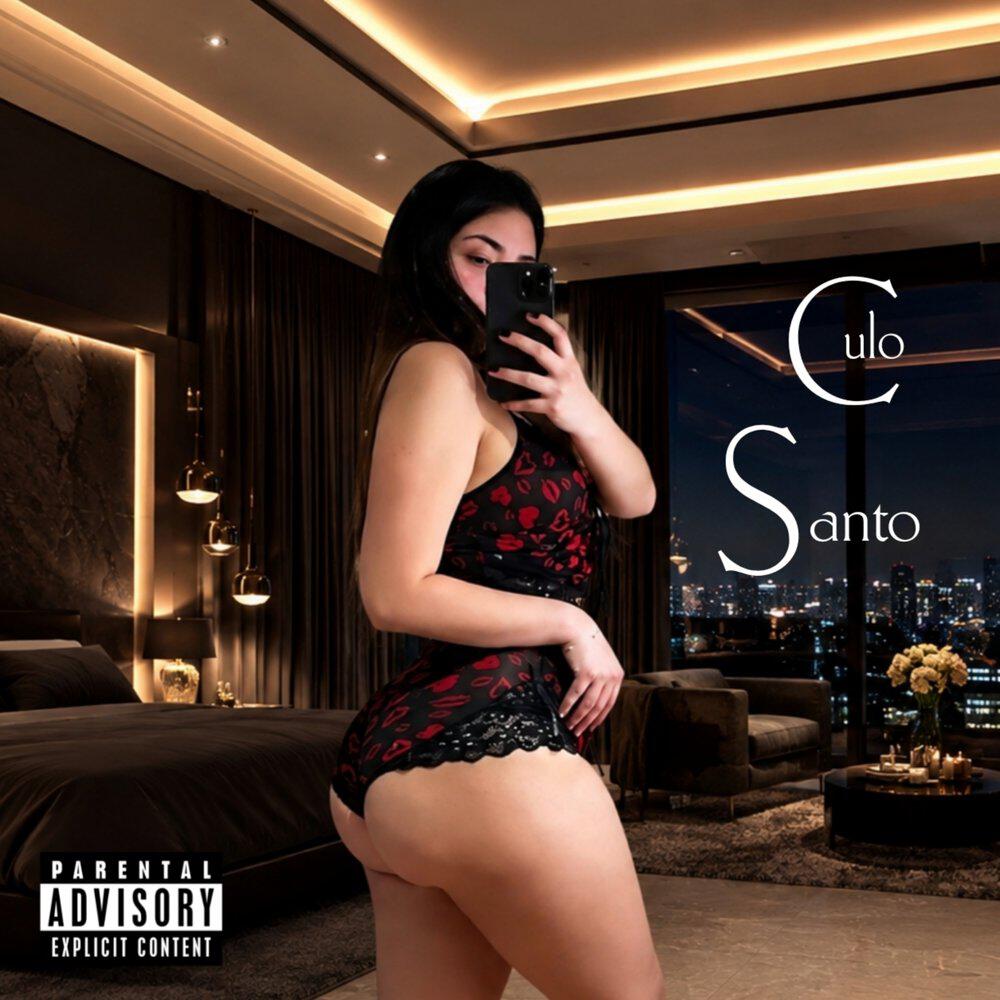 Релиз Culo Santo