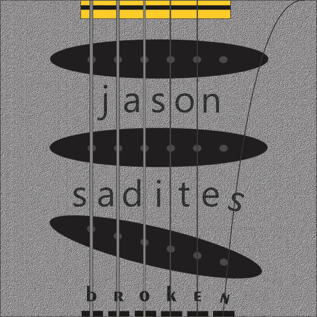 Релиз Broken