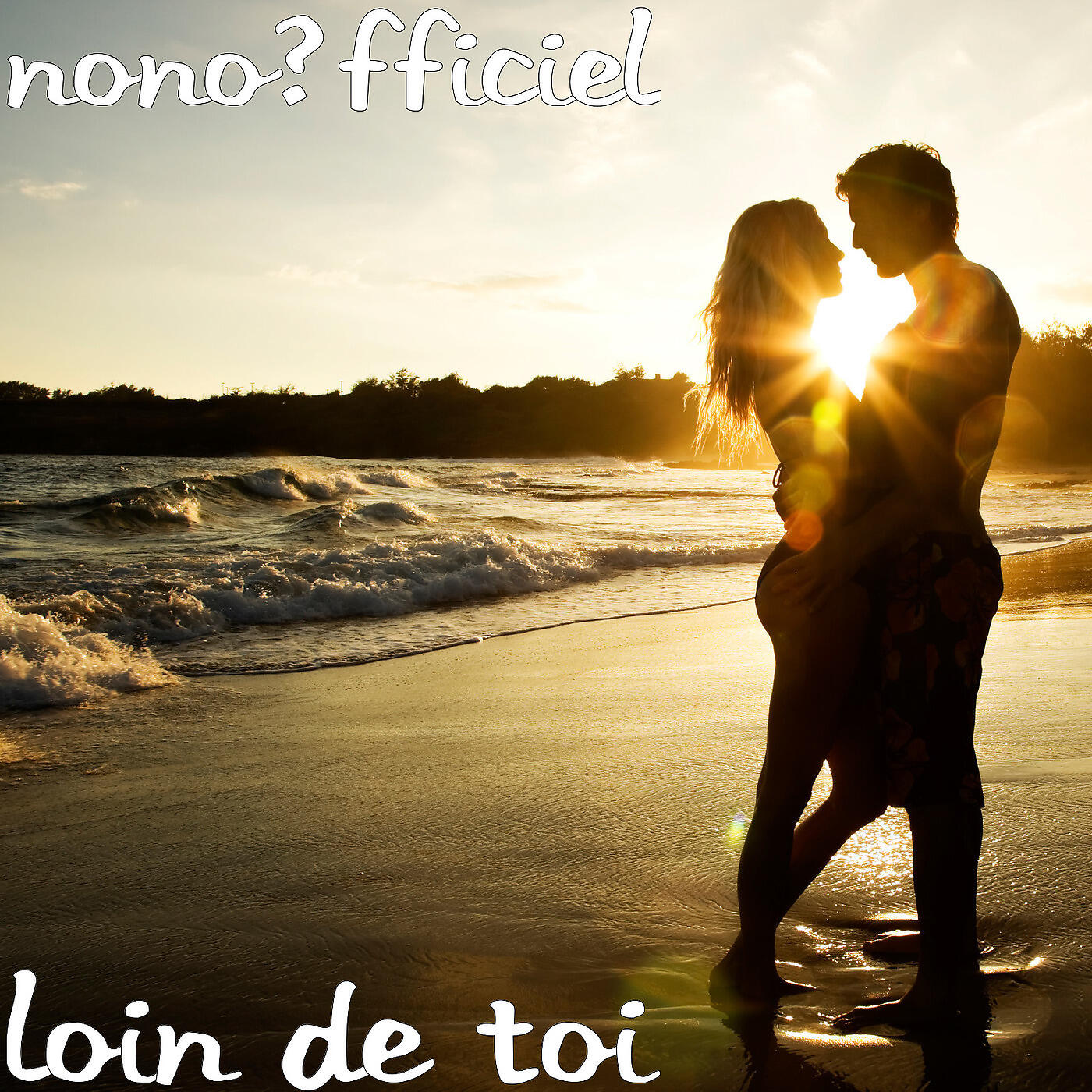 Релиз Loin de toi