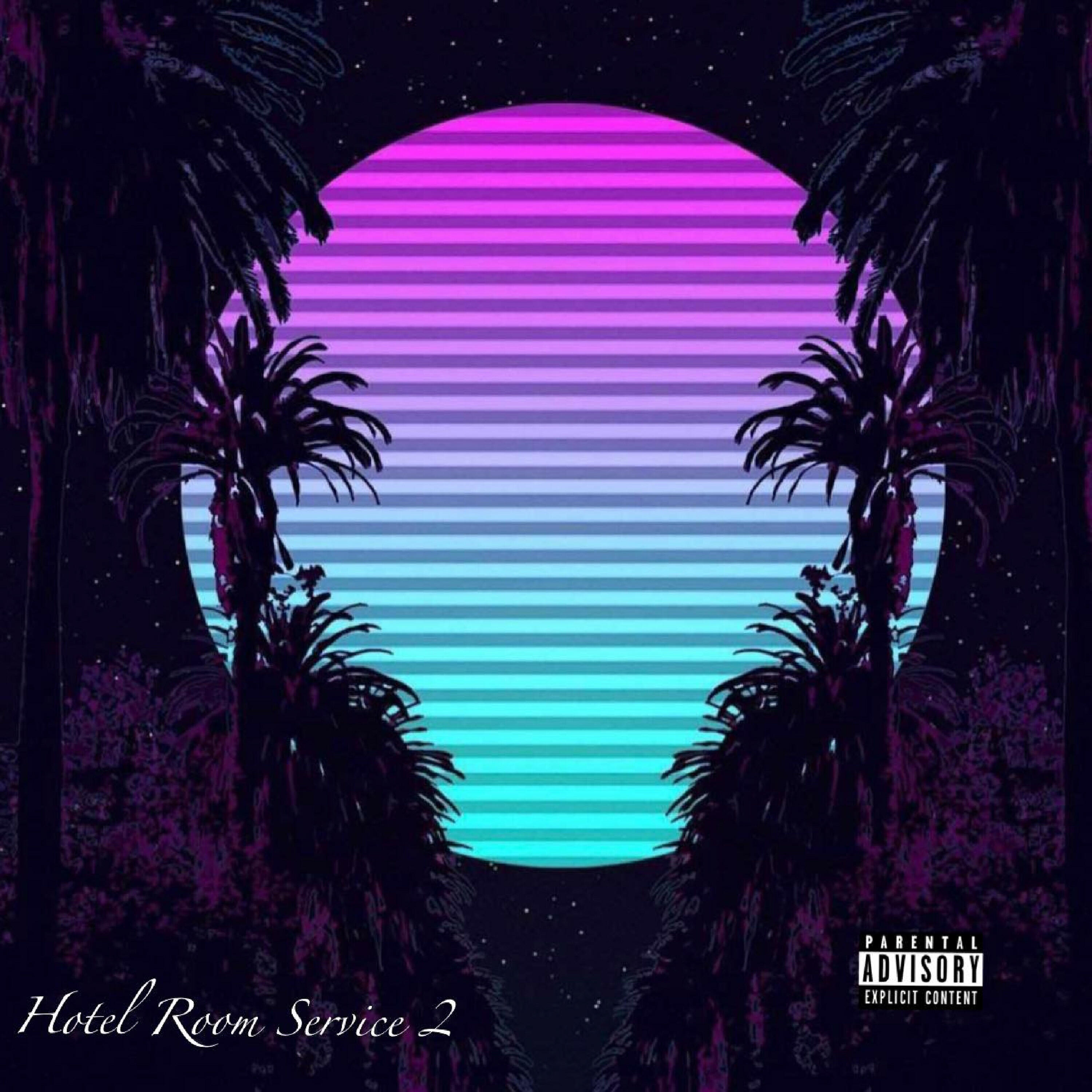 Релиз Hotel Room Service 2