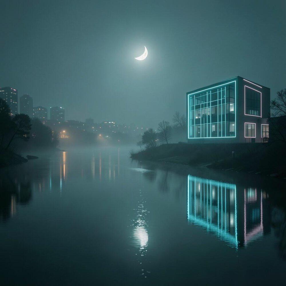 Релиз World Pond for Focus