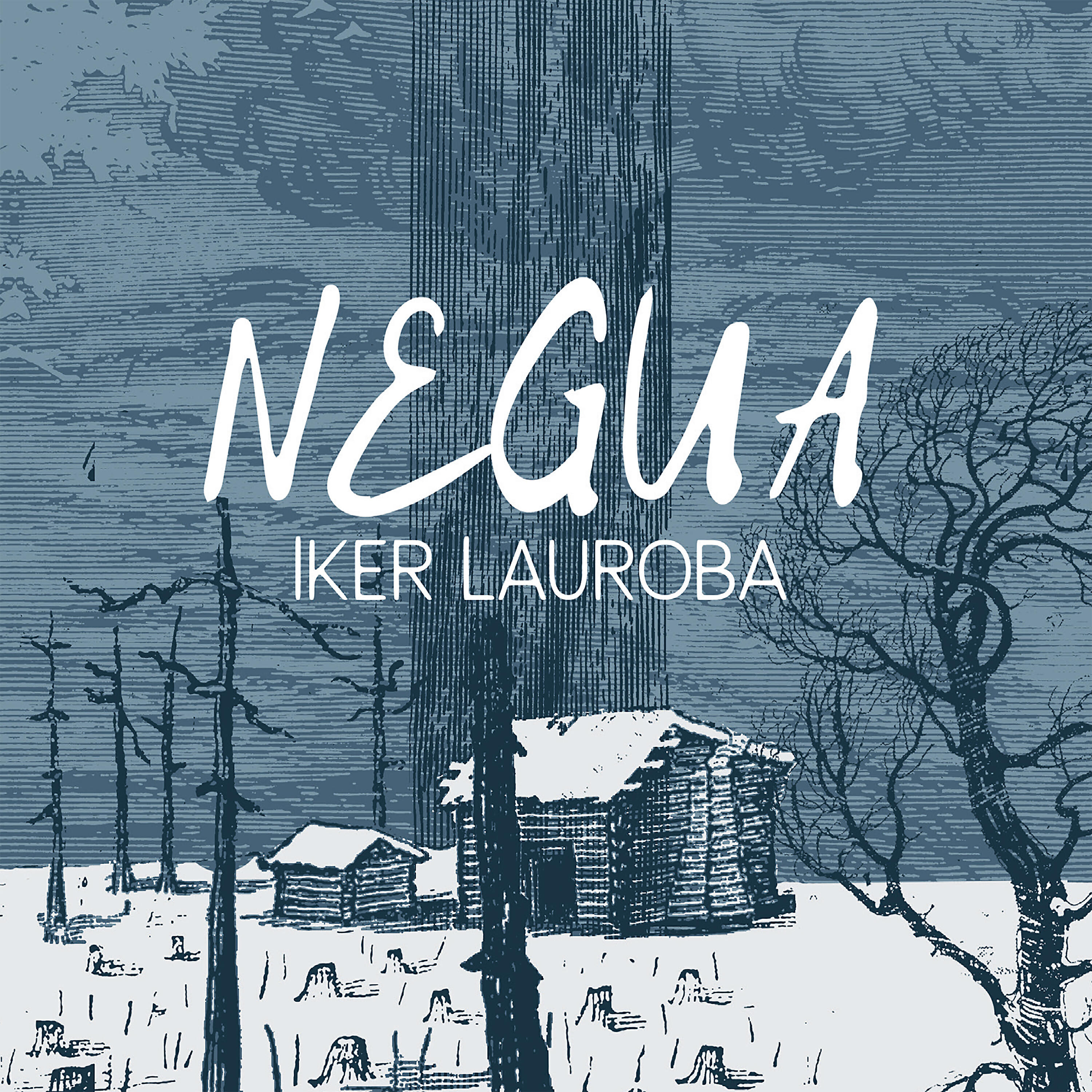Релиз Negua