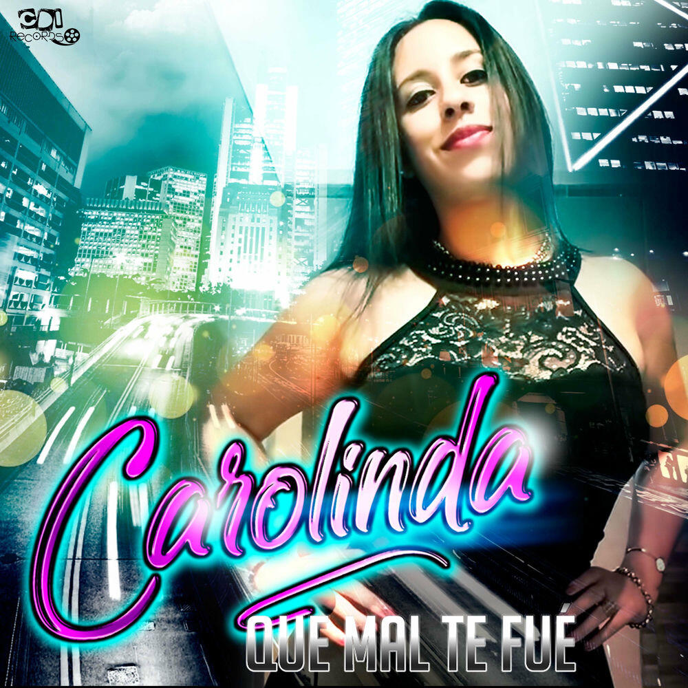 Carolinda