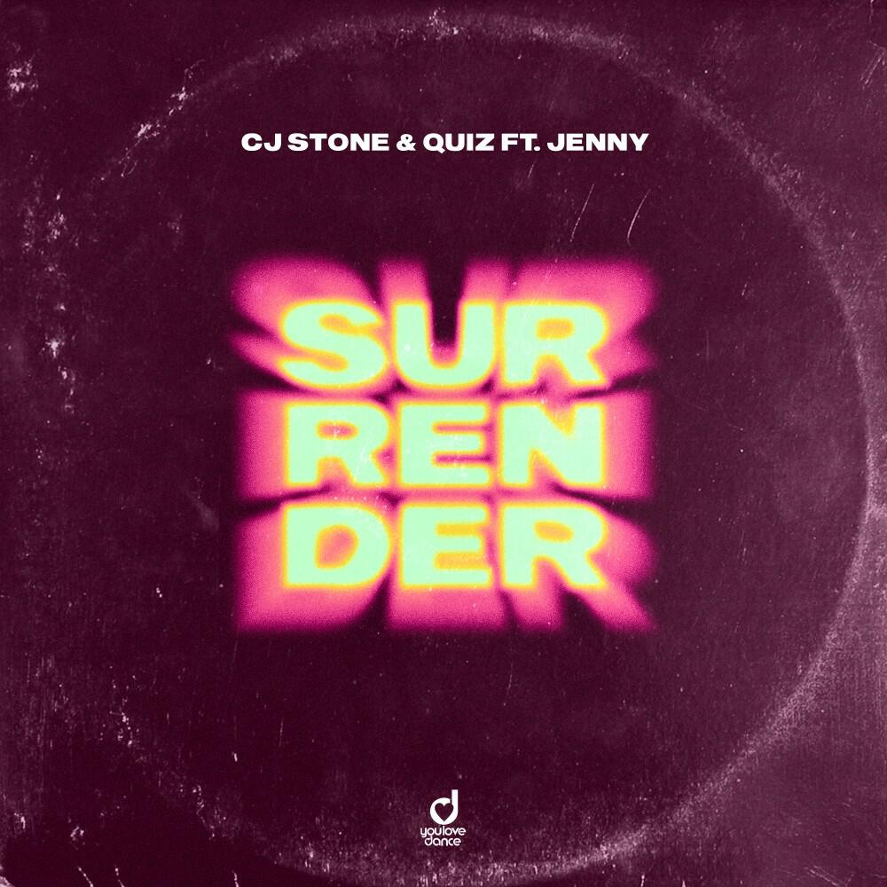 Релиз Surrender