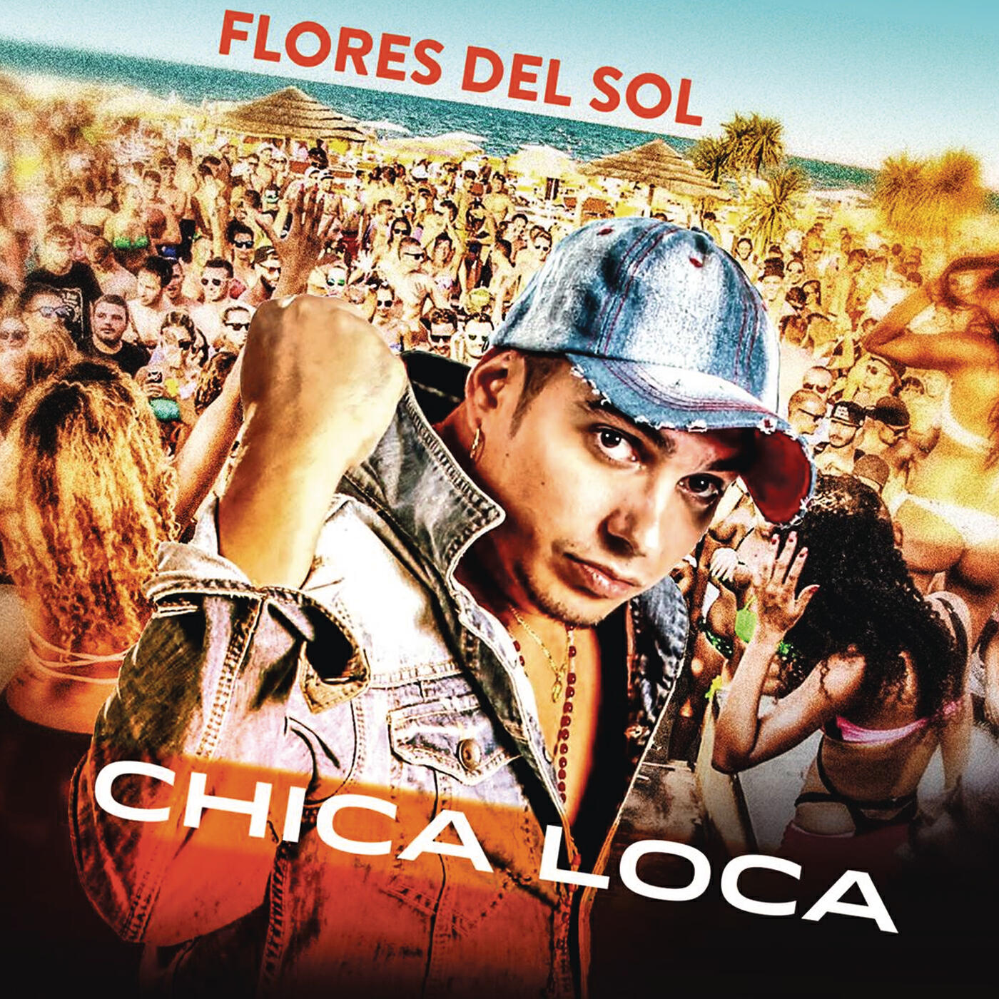 Релиз Chica Loca