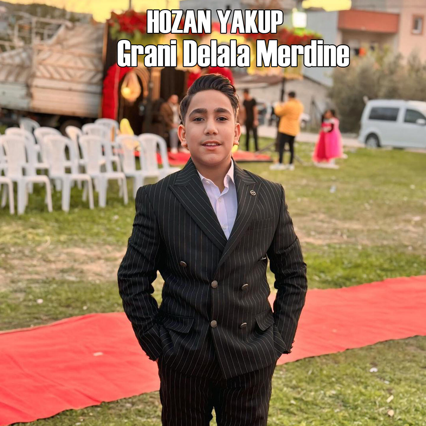 Релиз Grani Delala Merdine
