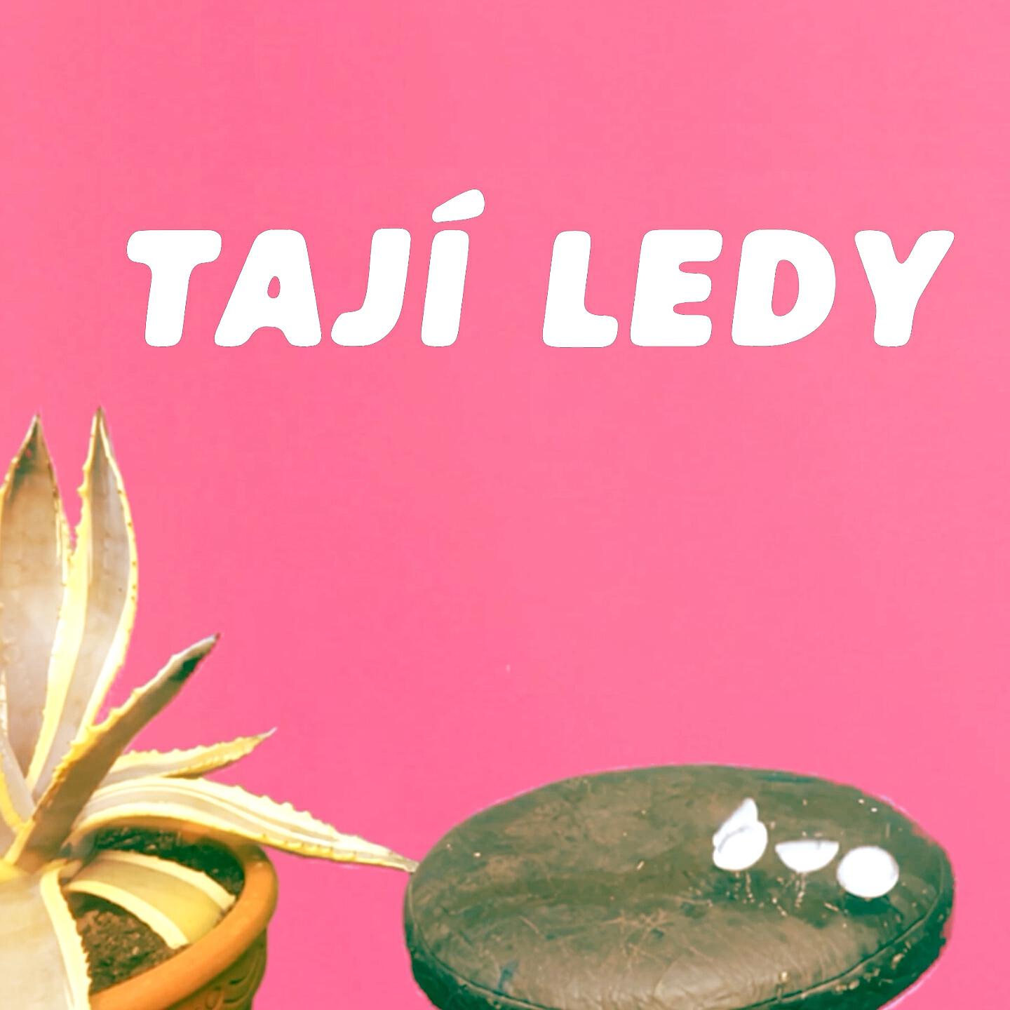 Релиз Tají Ledy