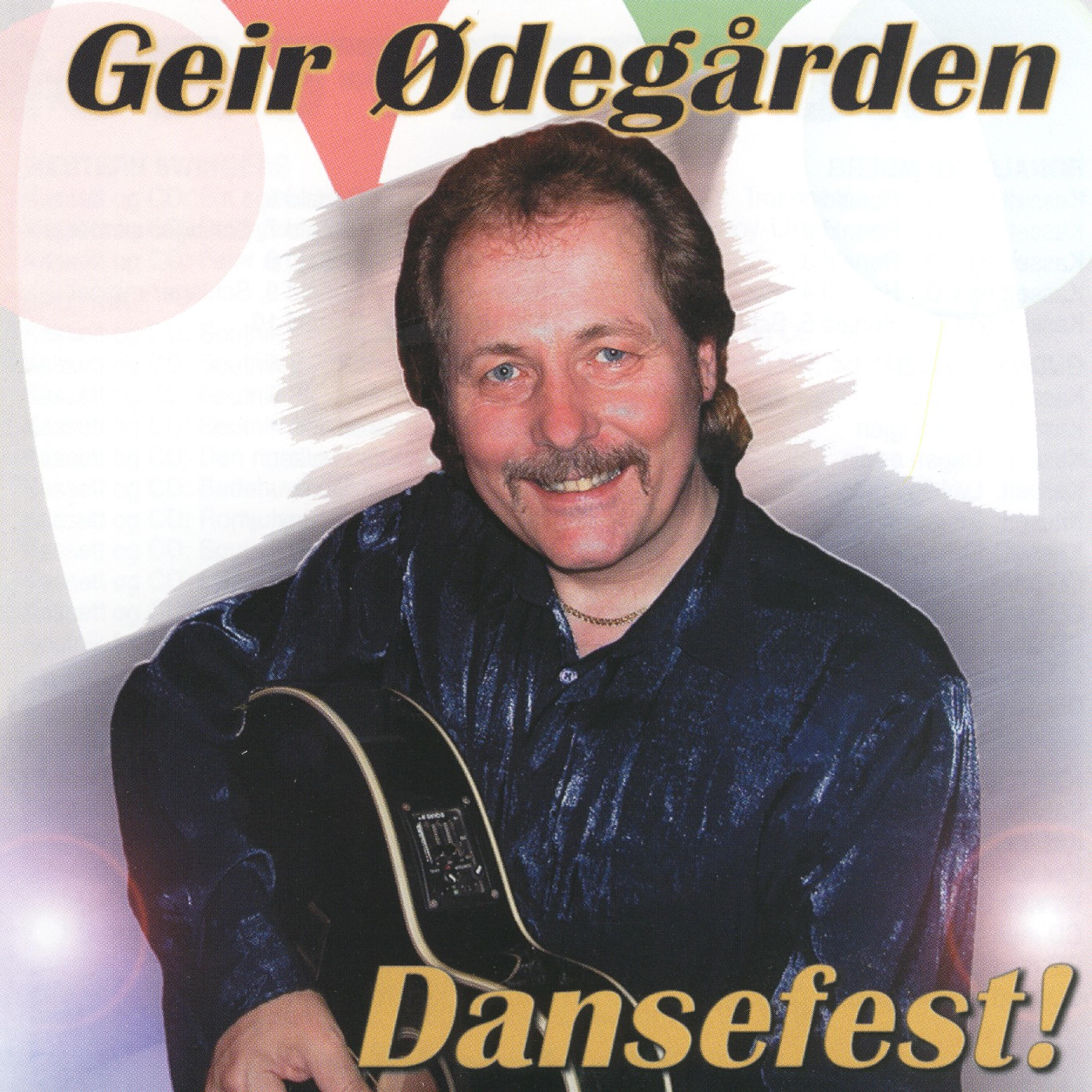 Релиз Dansefest!