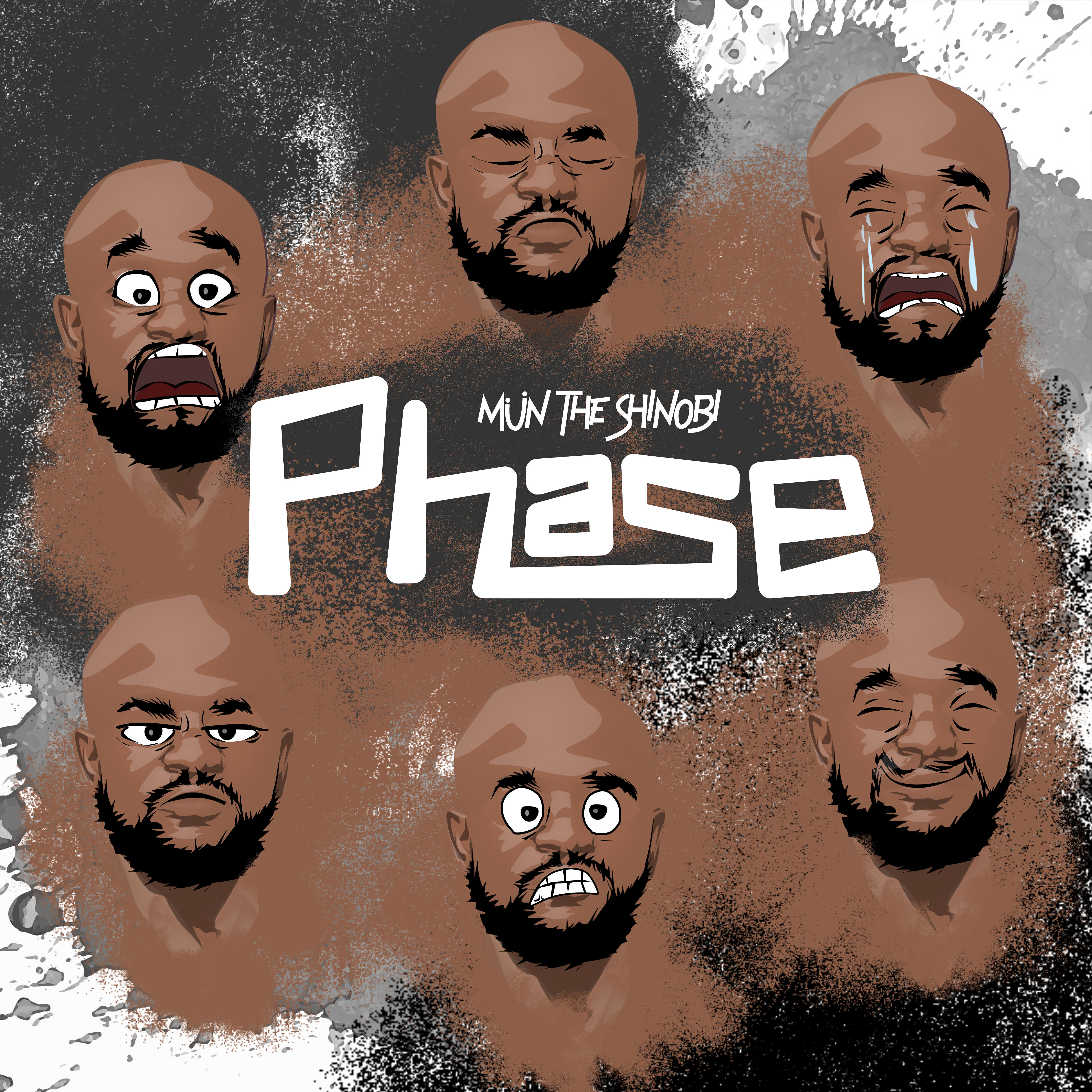 Релиз Phase