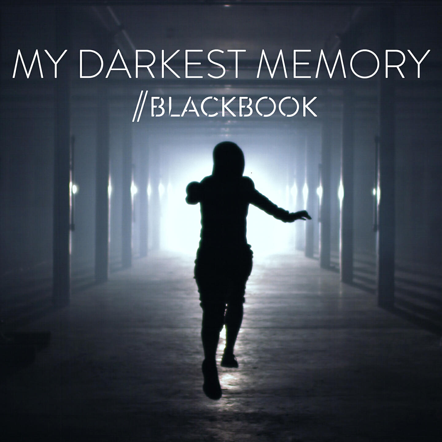 Релиз My Darkest Memory