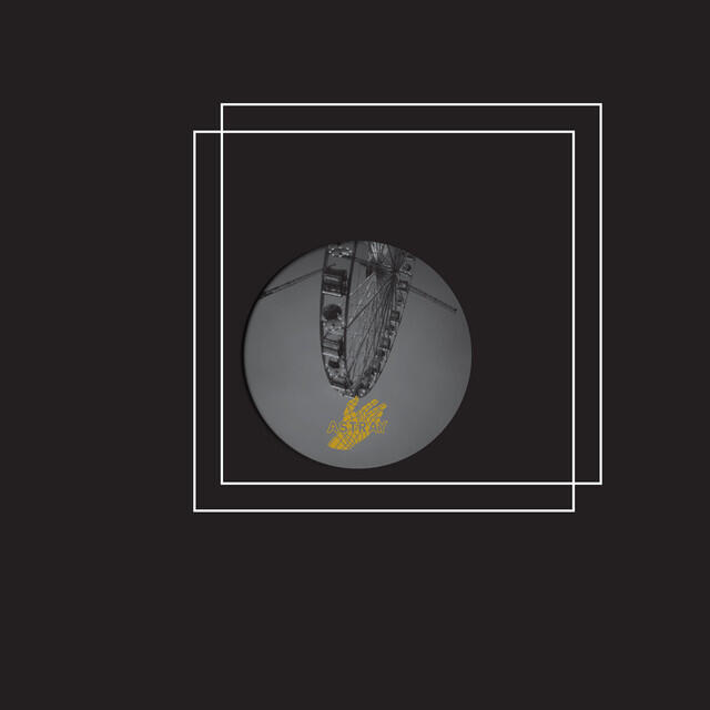 Релиз Four Lights