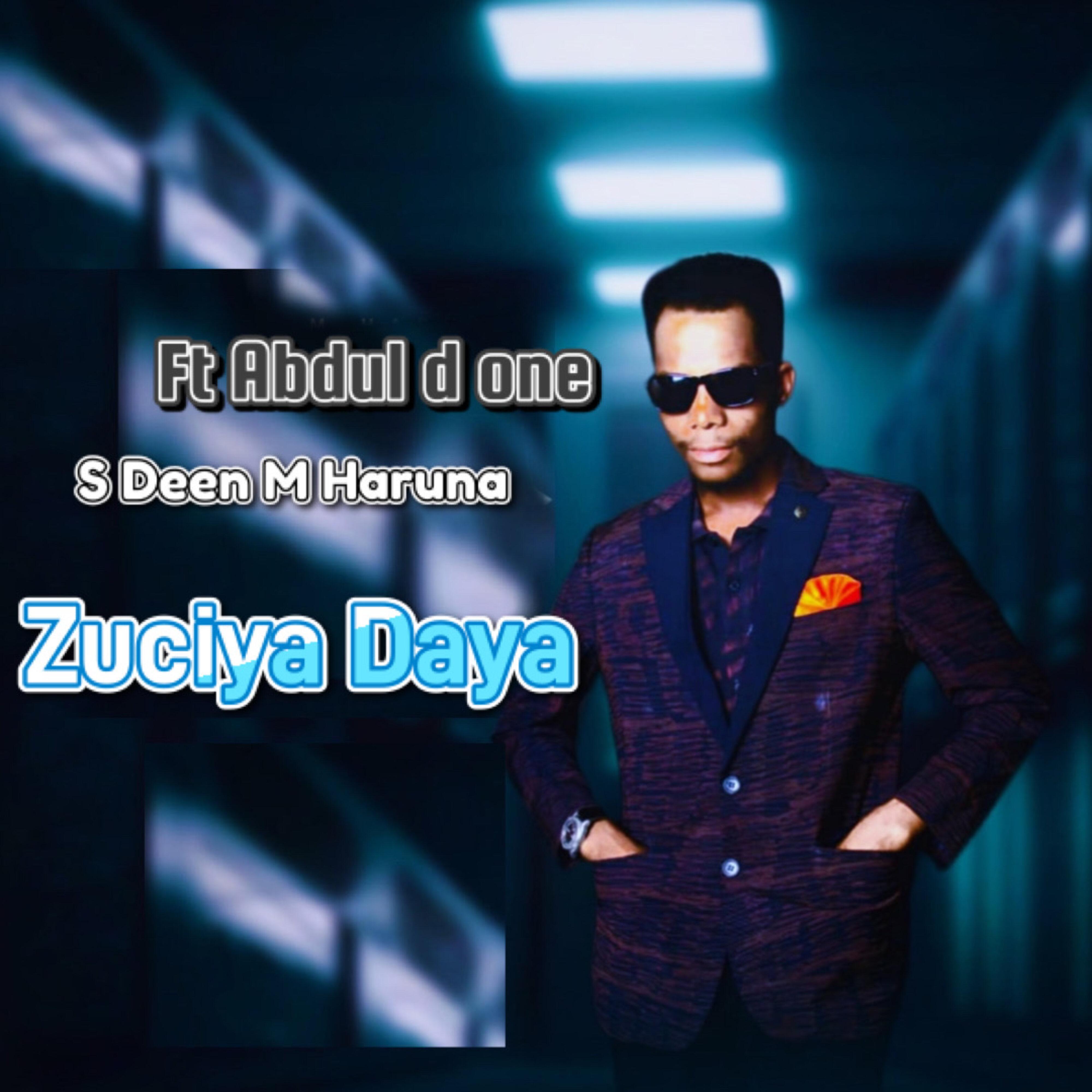 Релиз Zuciya daya (feat. Abdul d one)
