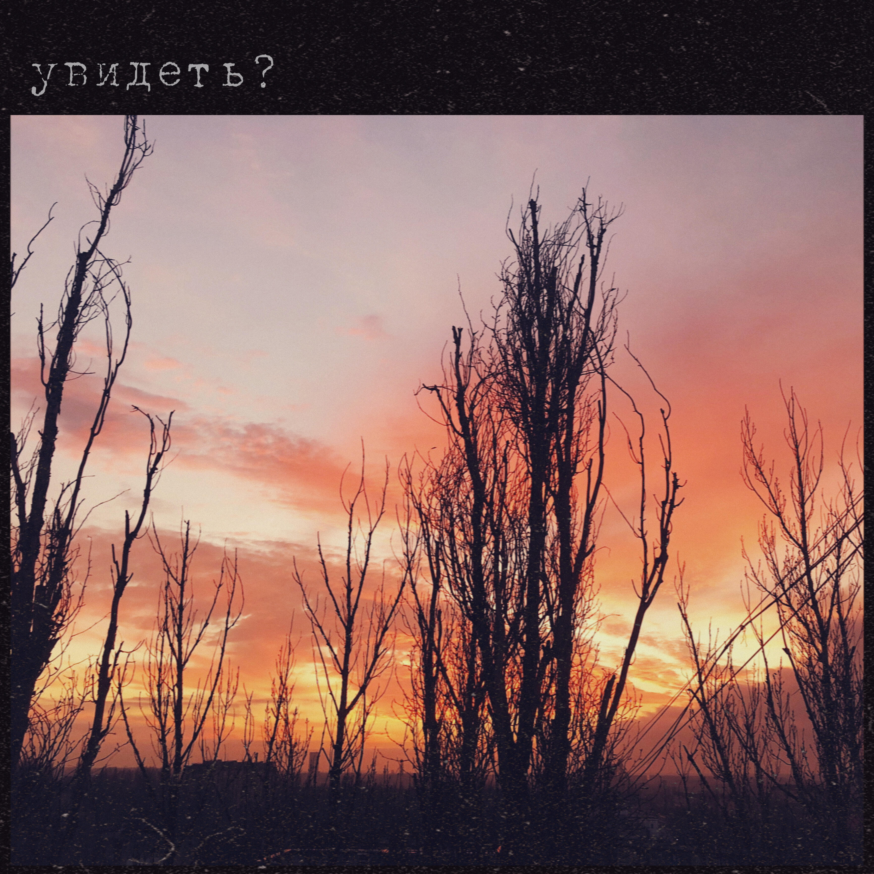 Релиз Увидеть?