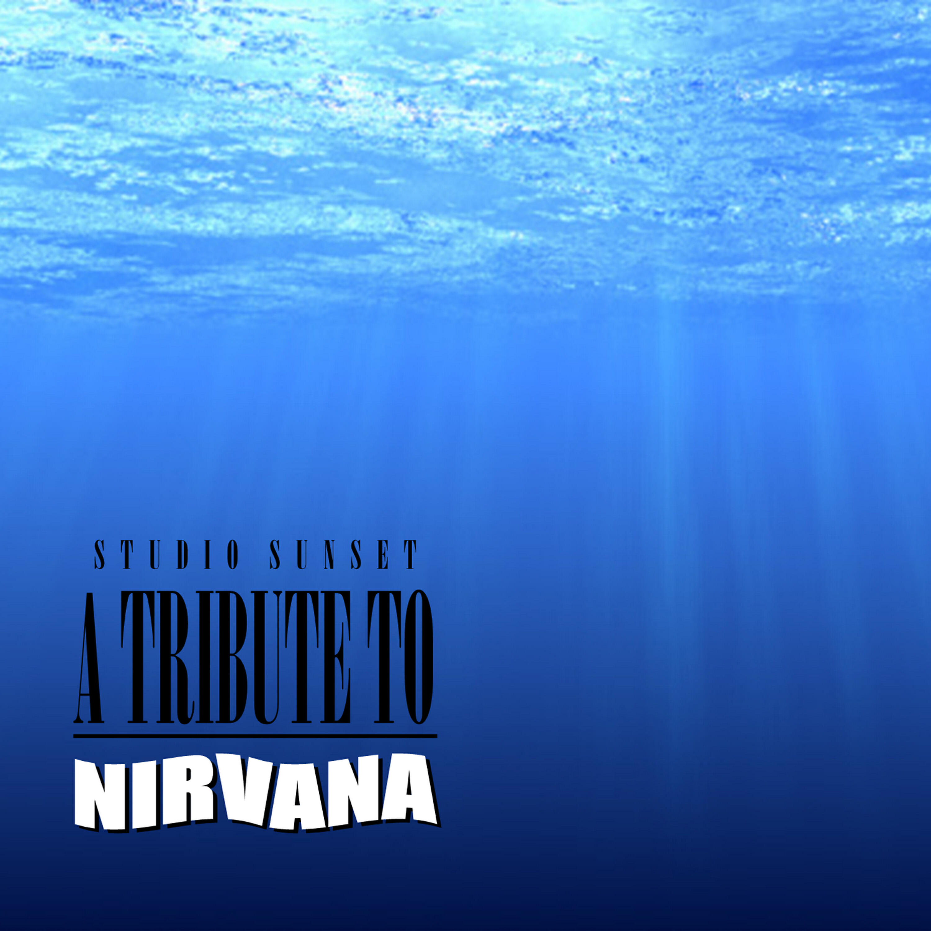 Релиз A Tribute to Nirvana