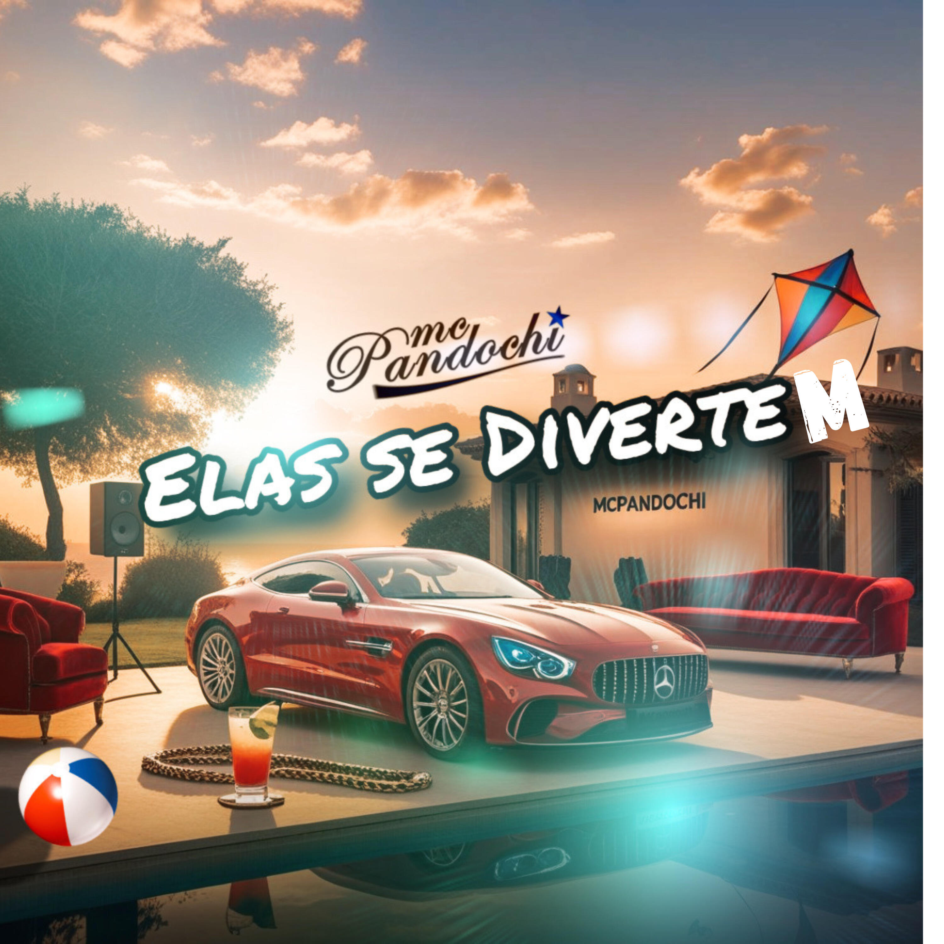 Релиз Elas Se Divertem