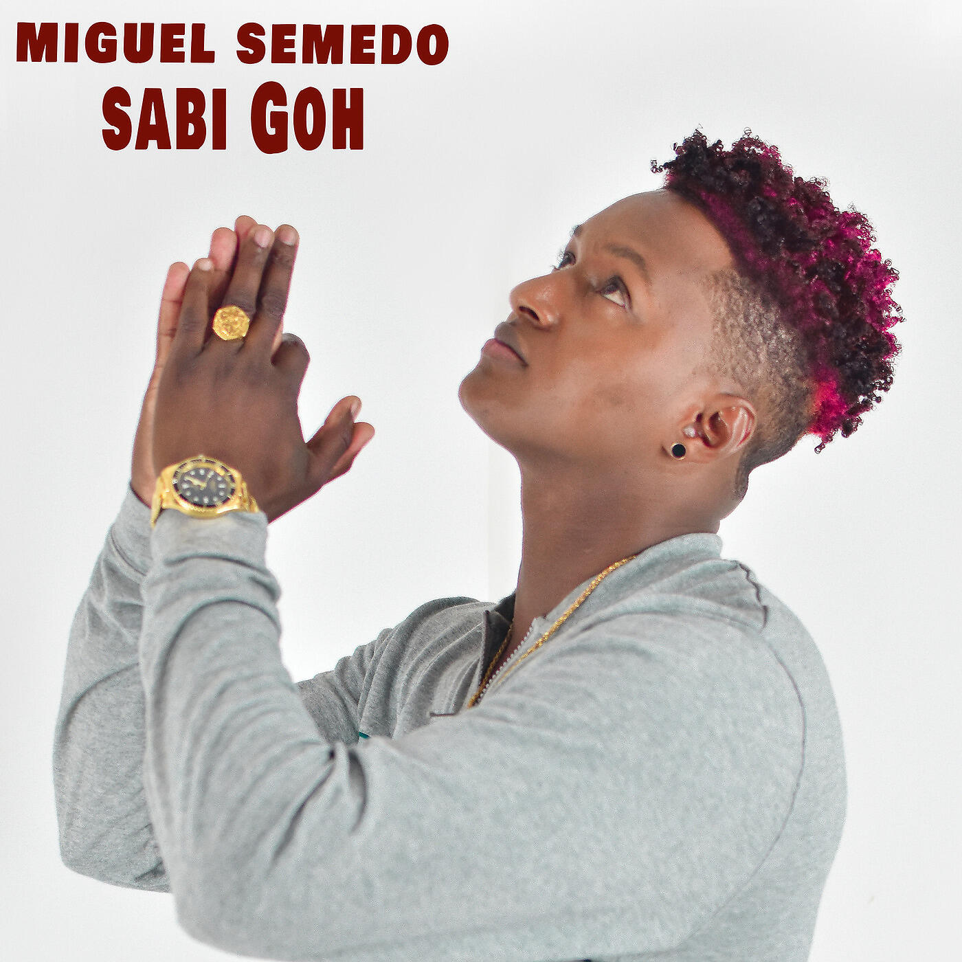 Релиз Sabi Goh