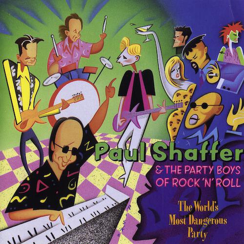 Скачать песню Paul Shaffer - Doing It To Death бесплатно в MP3 для Android и iOS