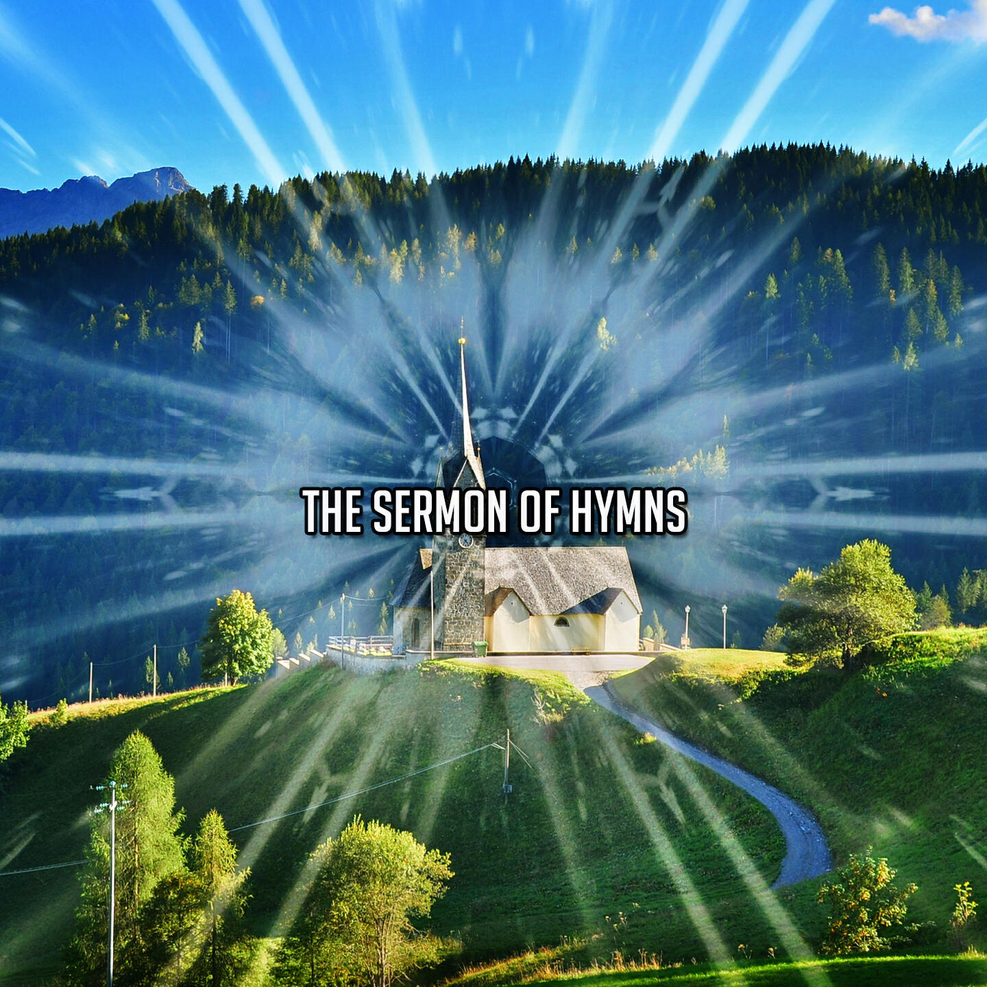 Релиз The Sermon Of Hymns