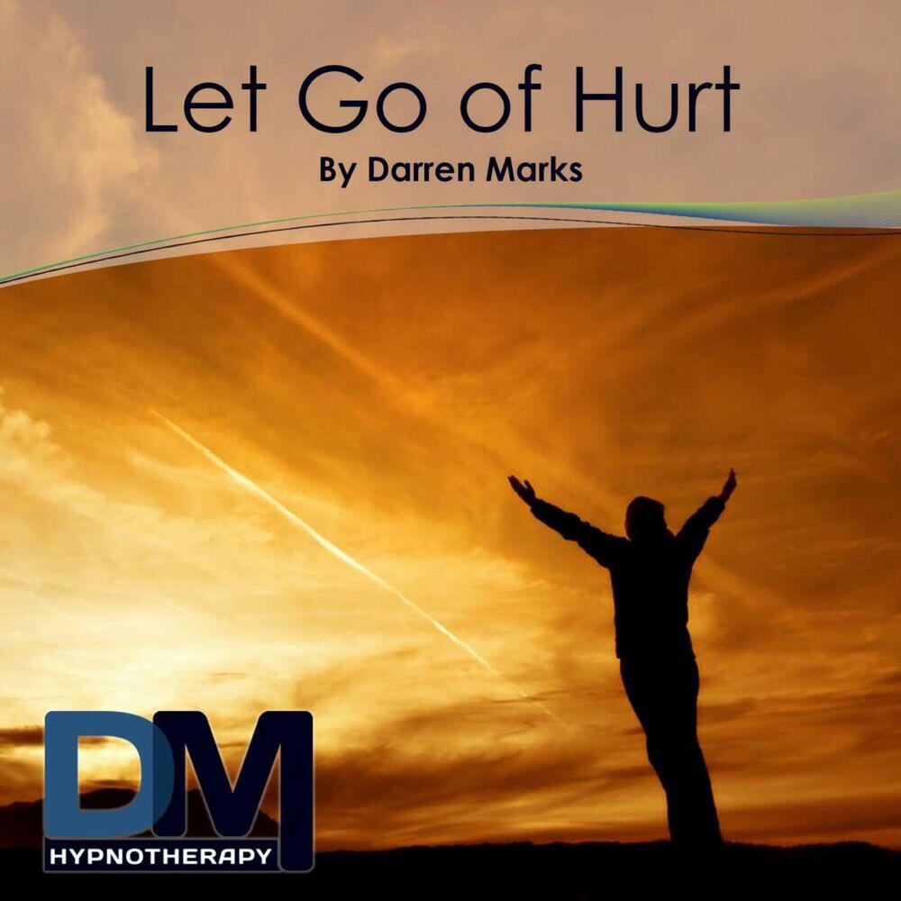 Релиз Let Go of Hurt - Hypnosis Meditation