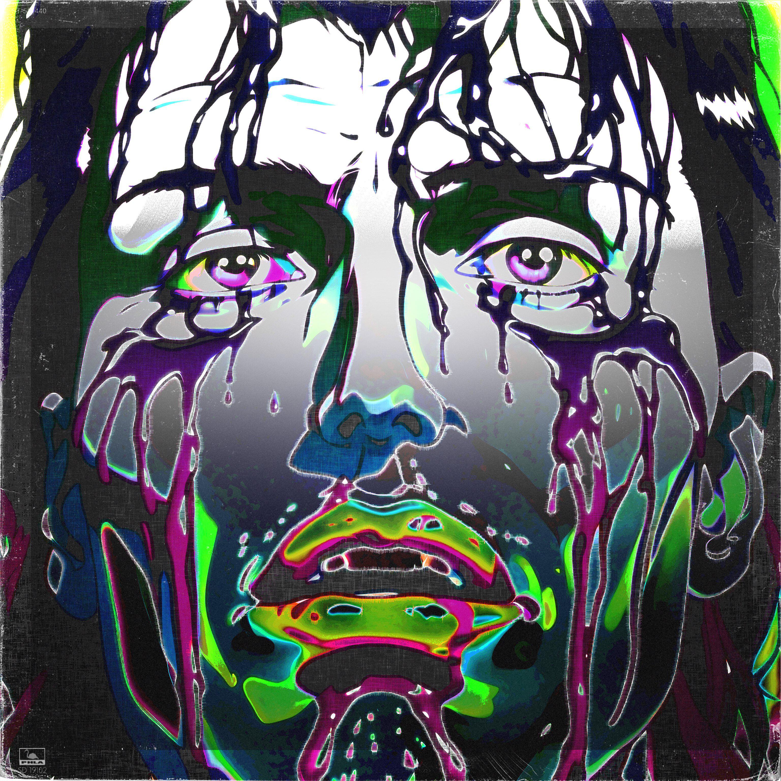 Релиз face