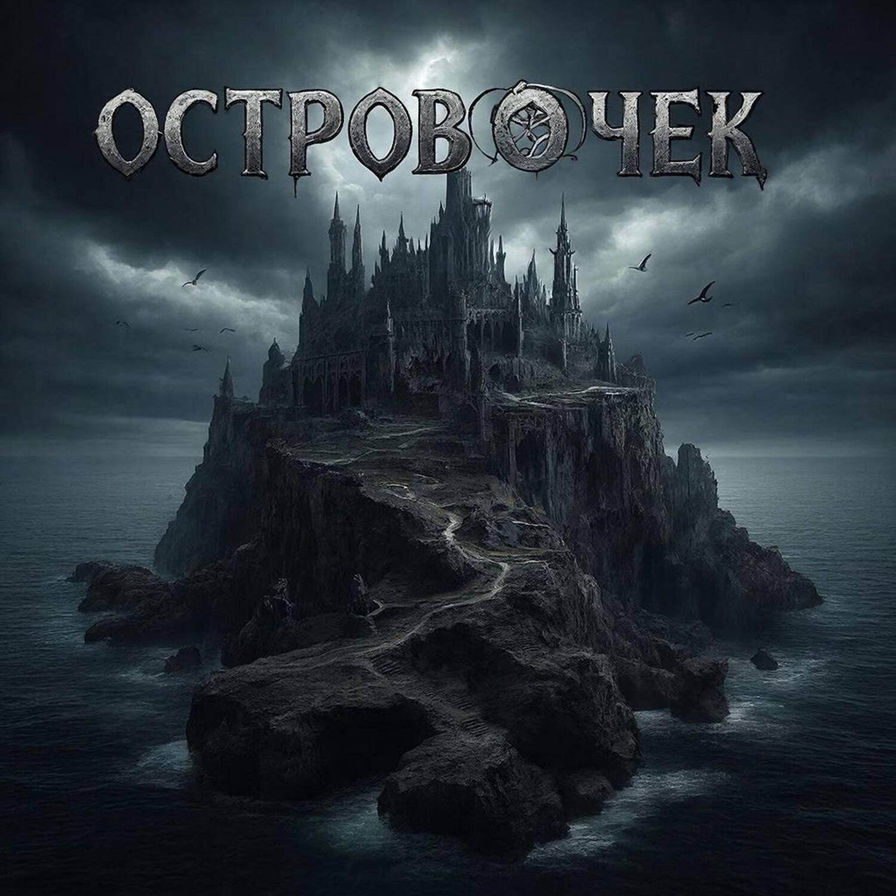 Релиз ОстровоЧЕК