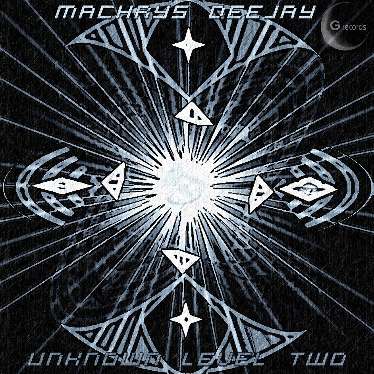 Machrys DeeJay