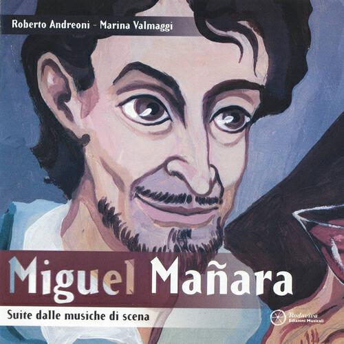 Релиз Miguel Mañara (Suite dalle musiche di scena)