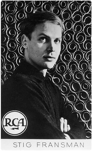 Stig Fransman