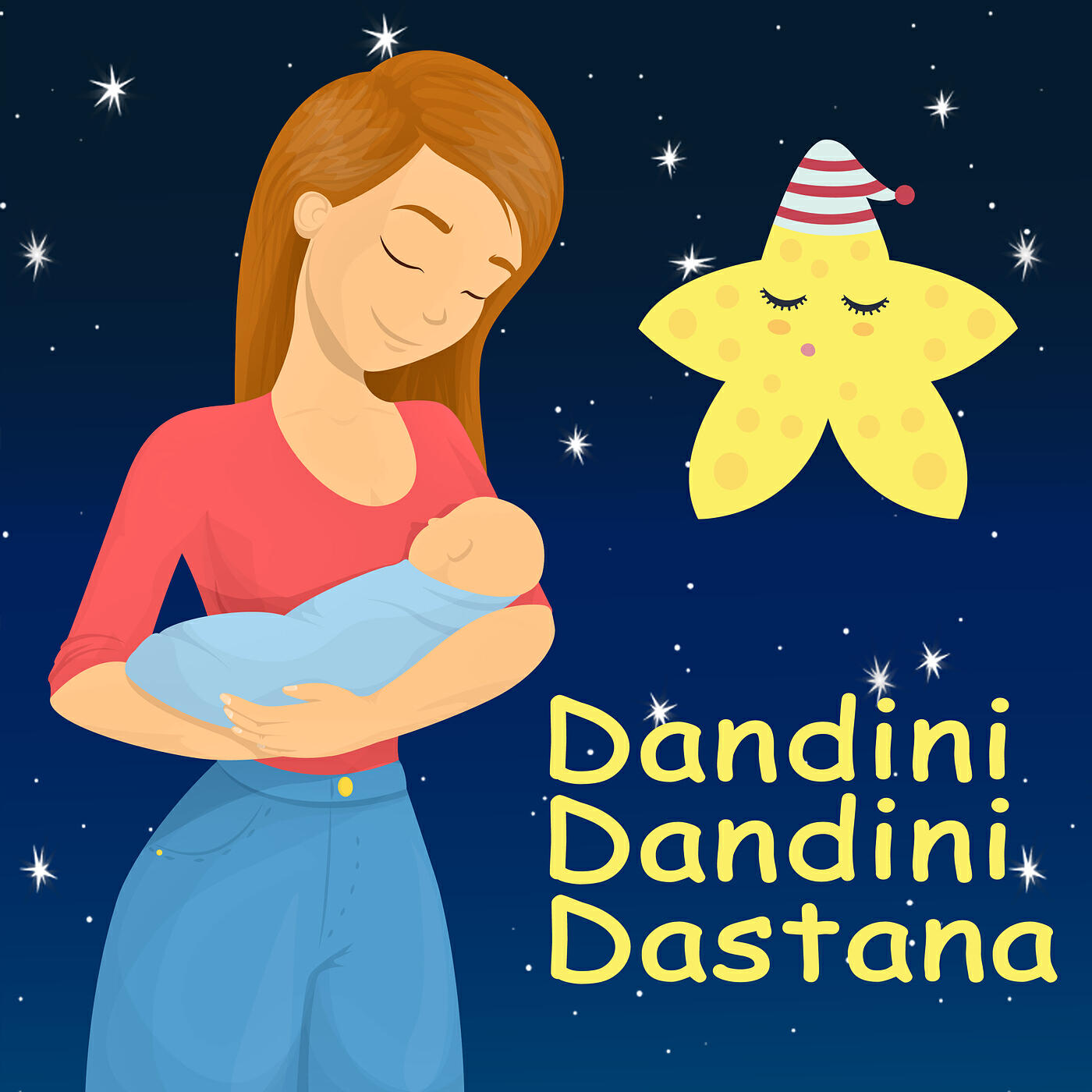 Релиз Dandini Dandini Dastana