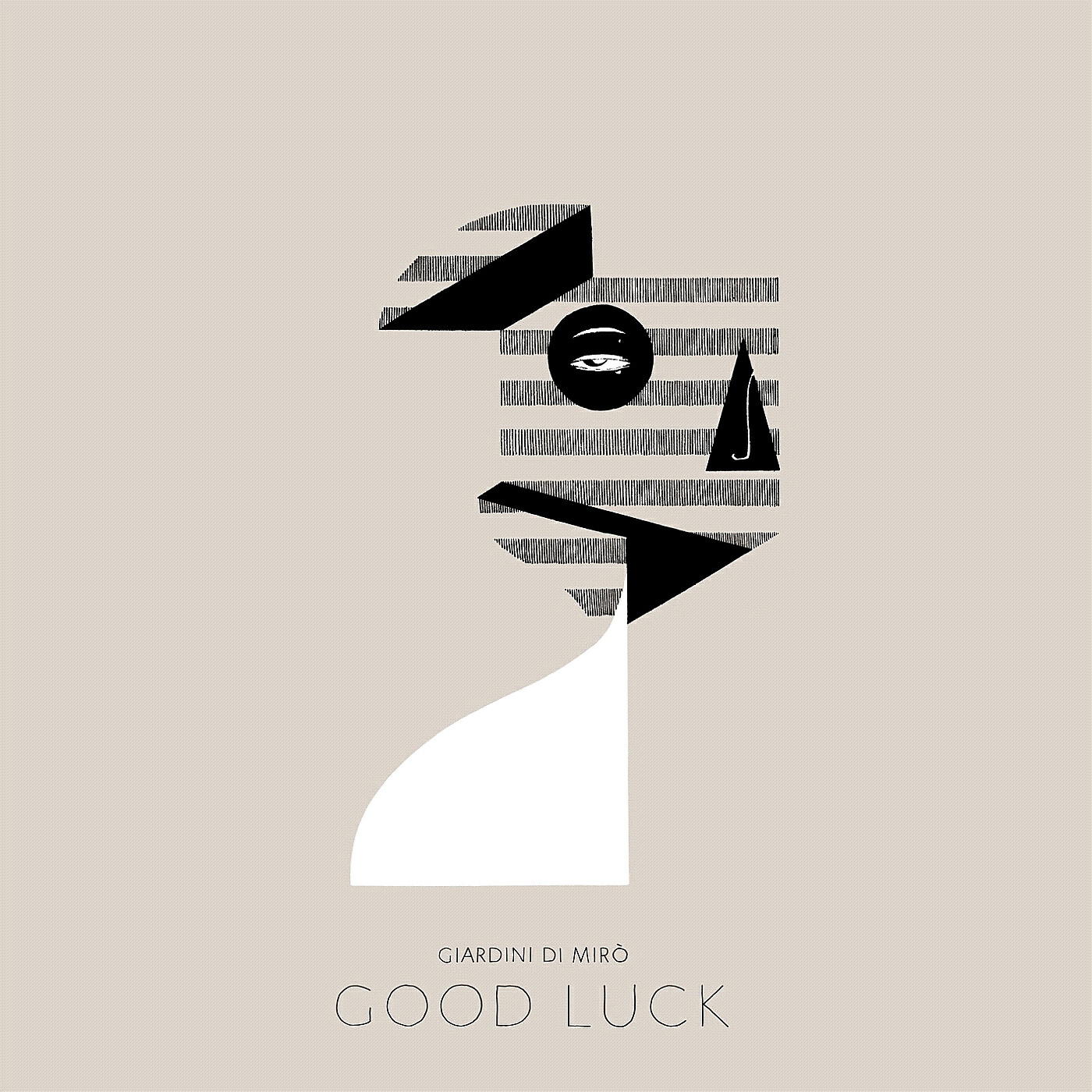 Релиз Good Luck