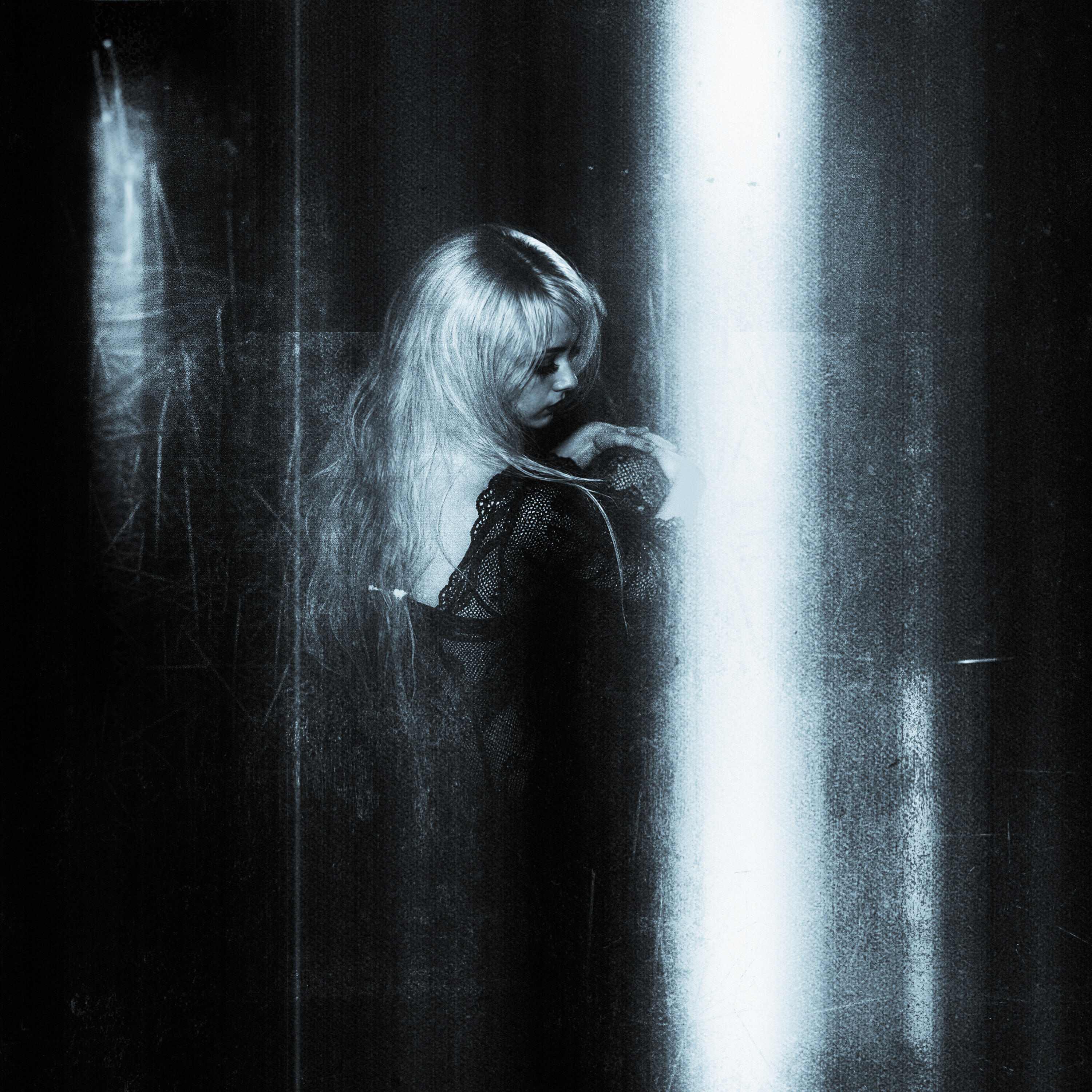 Релиз Charcoal