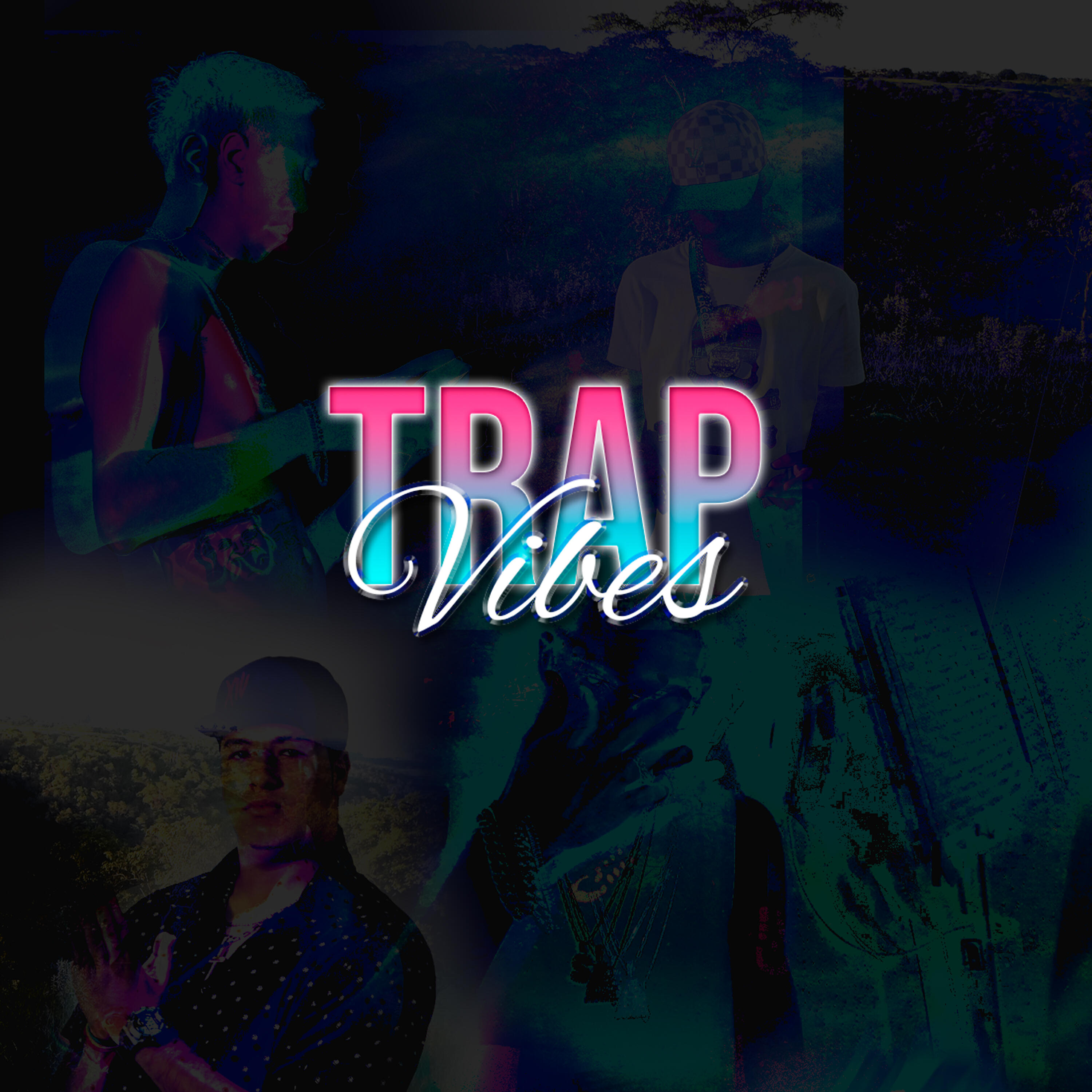 Релиз Trap Vibes