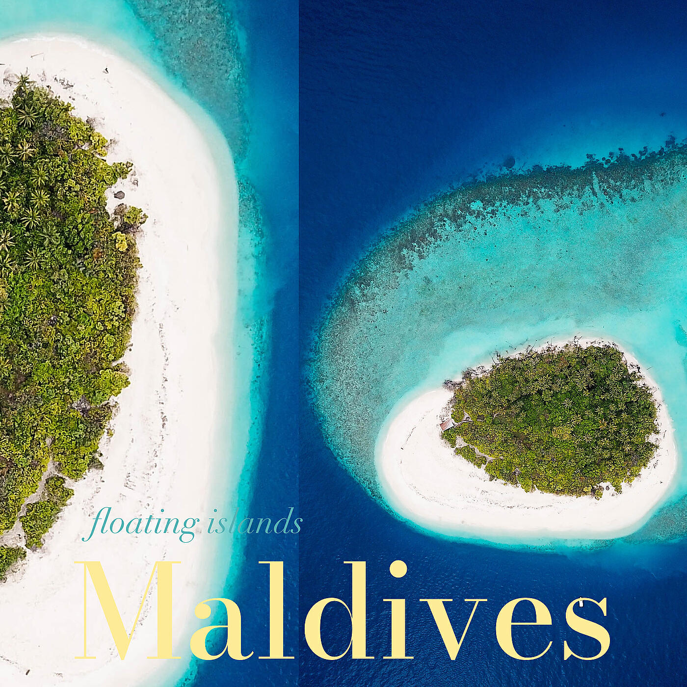 Релиз Maldives