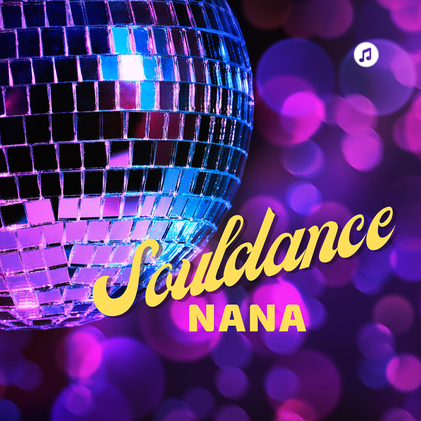 Релиз Souldance