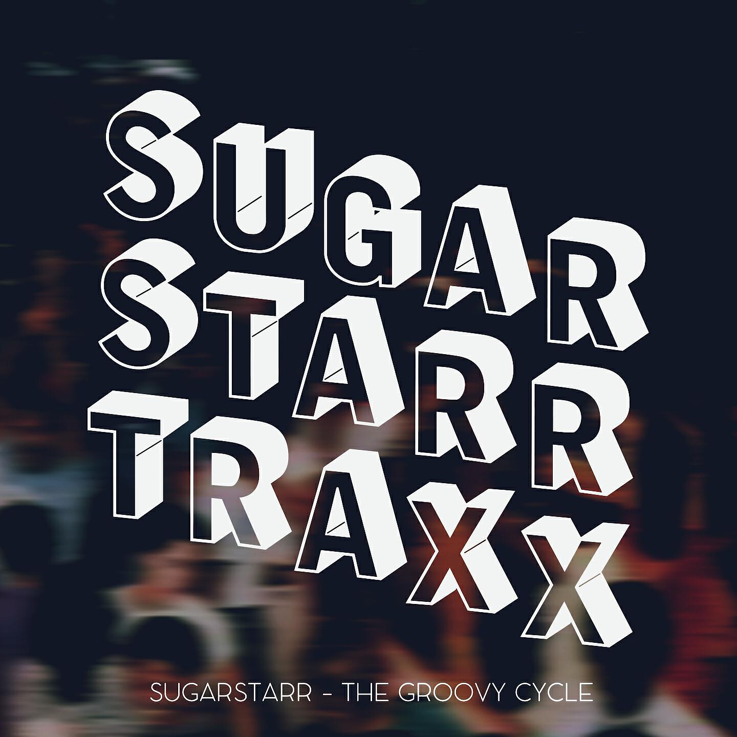 Релиз The Groovy Cycle