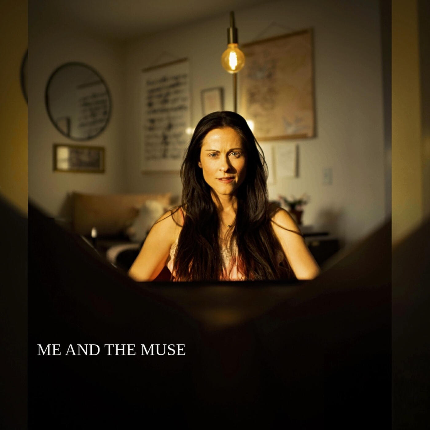 Релиз Me and the Muse