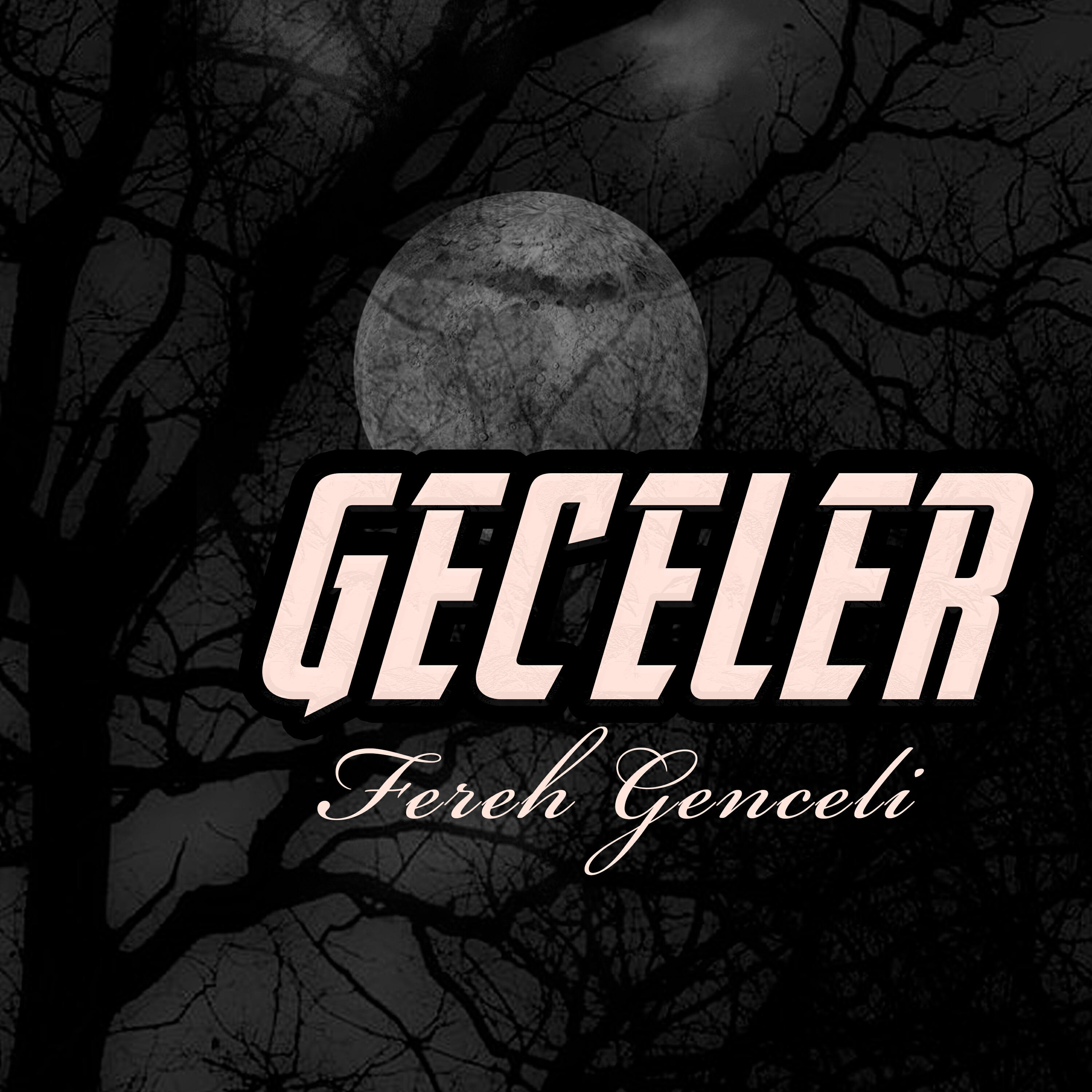 Релиз Geceler