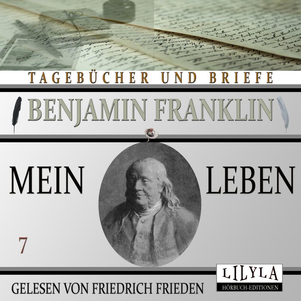 Релиз Mein Leben 7